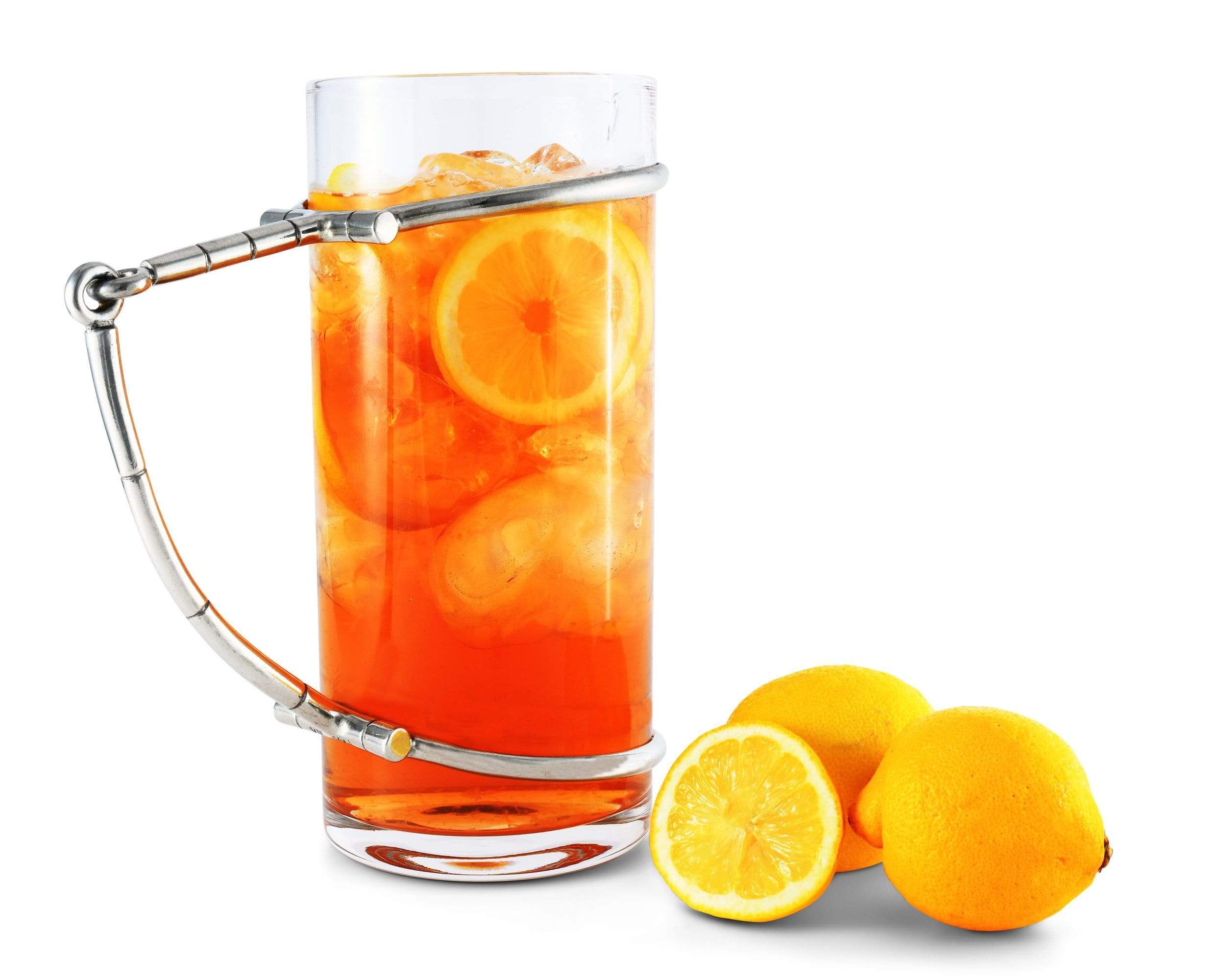 Vagabond House Glass Pitcher - Bit
