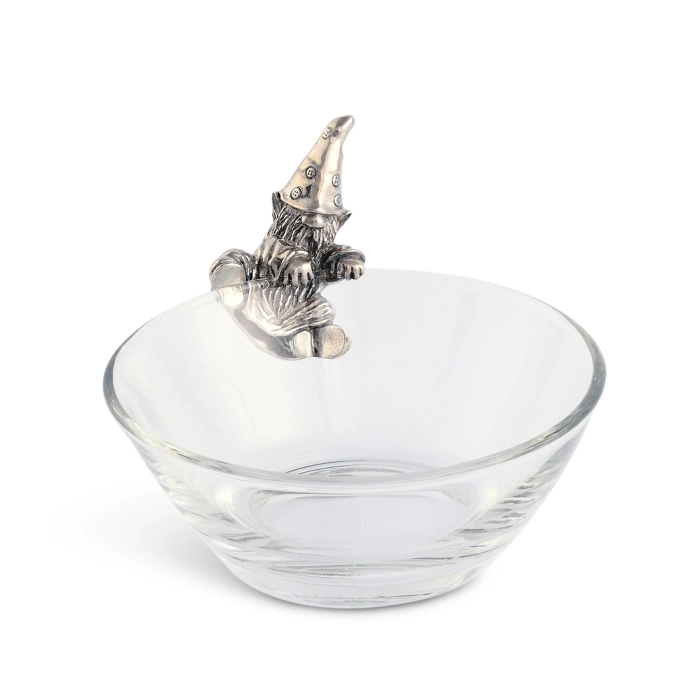 Vagabond House Gnome Dip Bowl