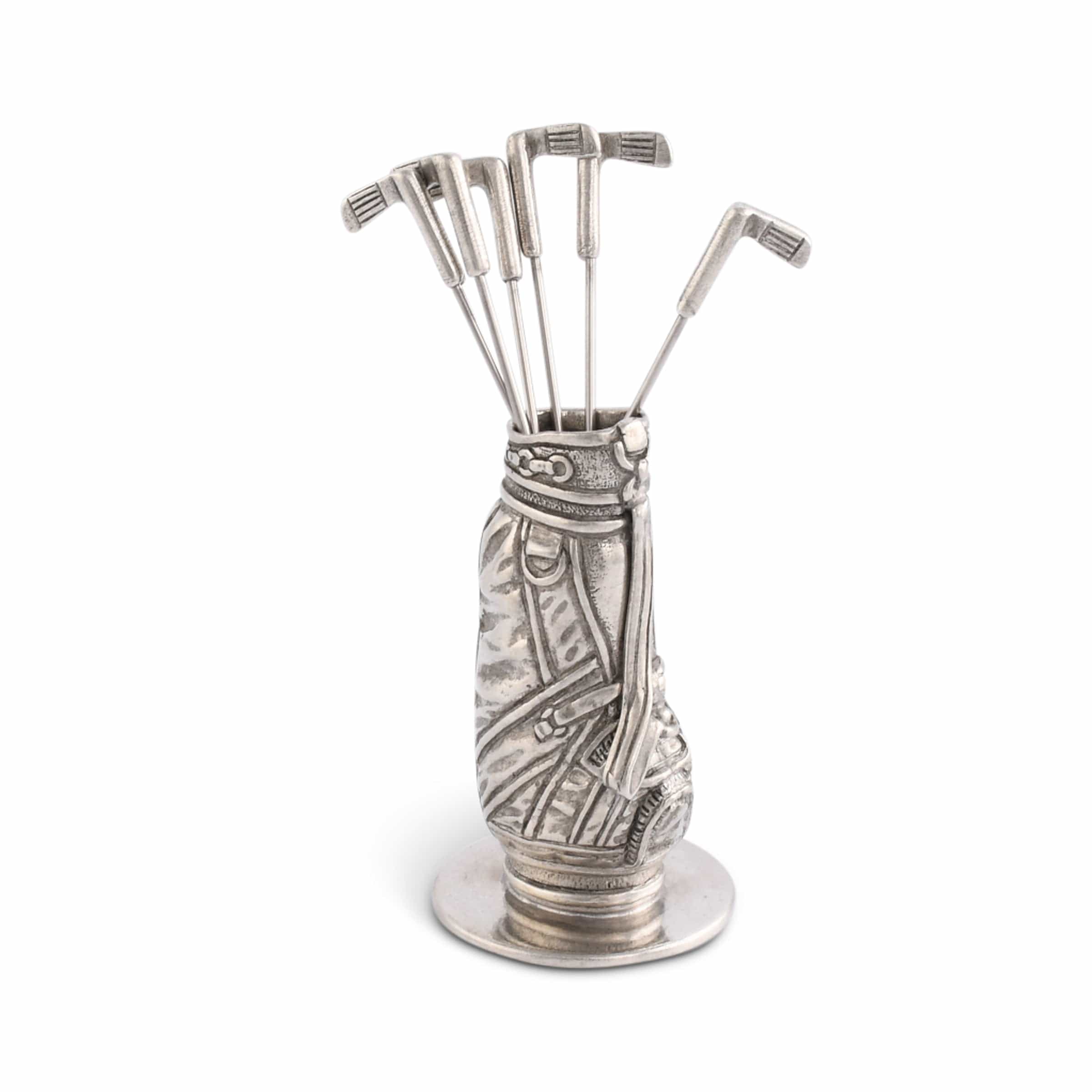 Vagabond House Golf Bag Cocktail Picks - Image 4