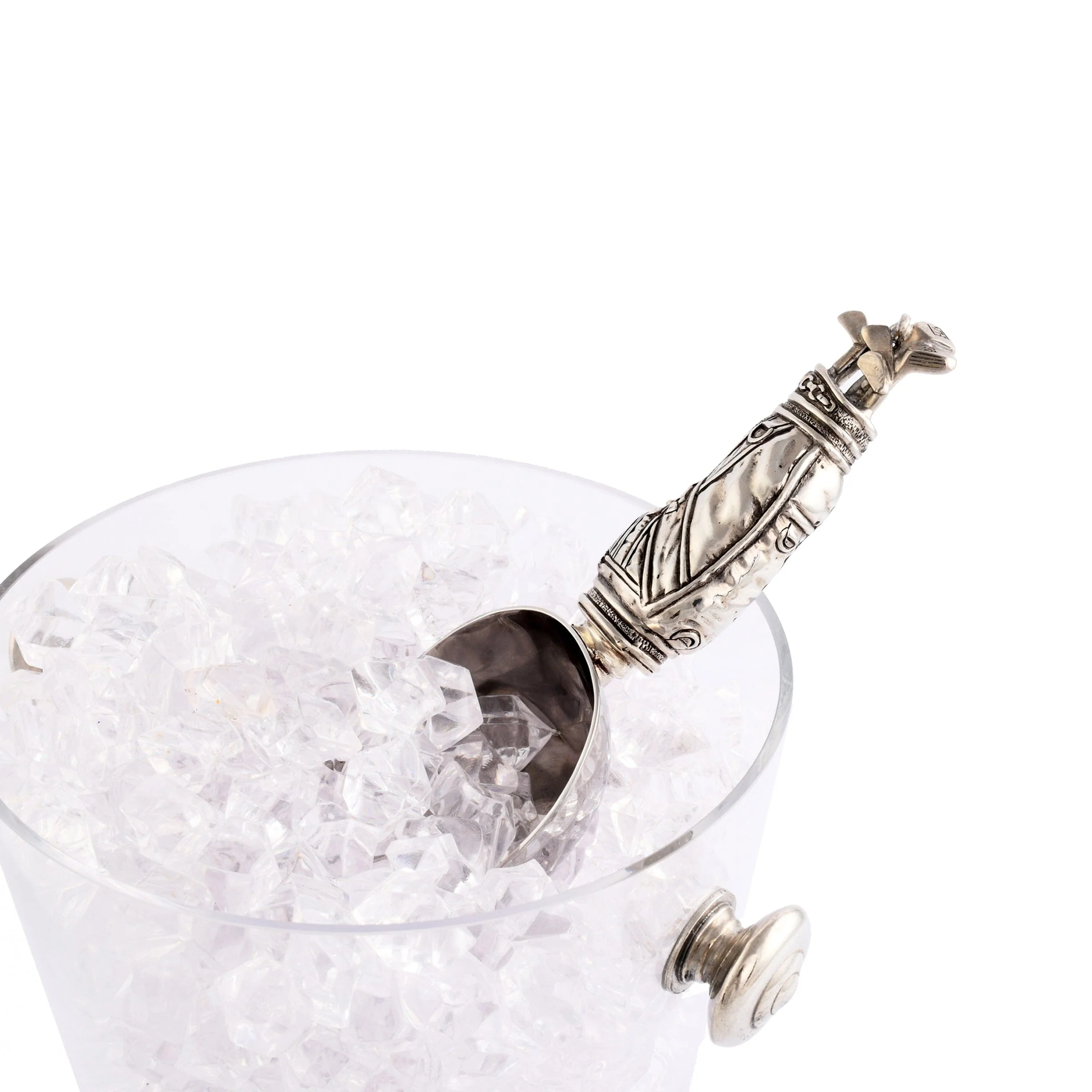 Vagabond House Golf Bag Ice Scoop - Image 4
