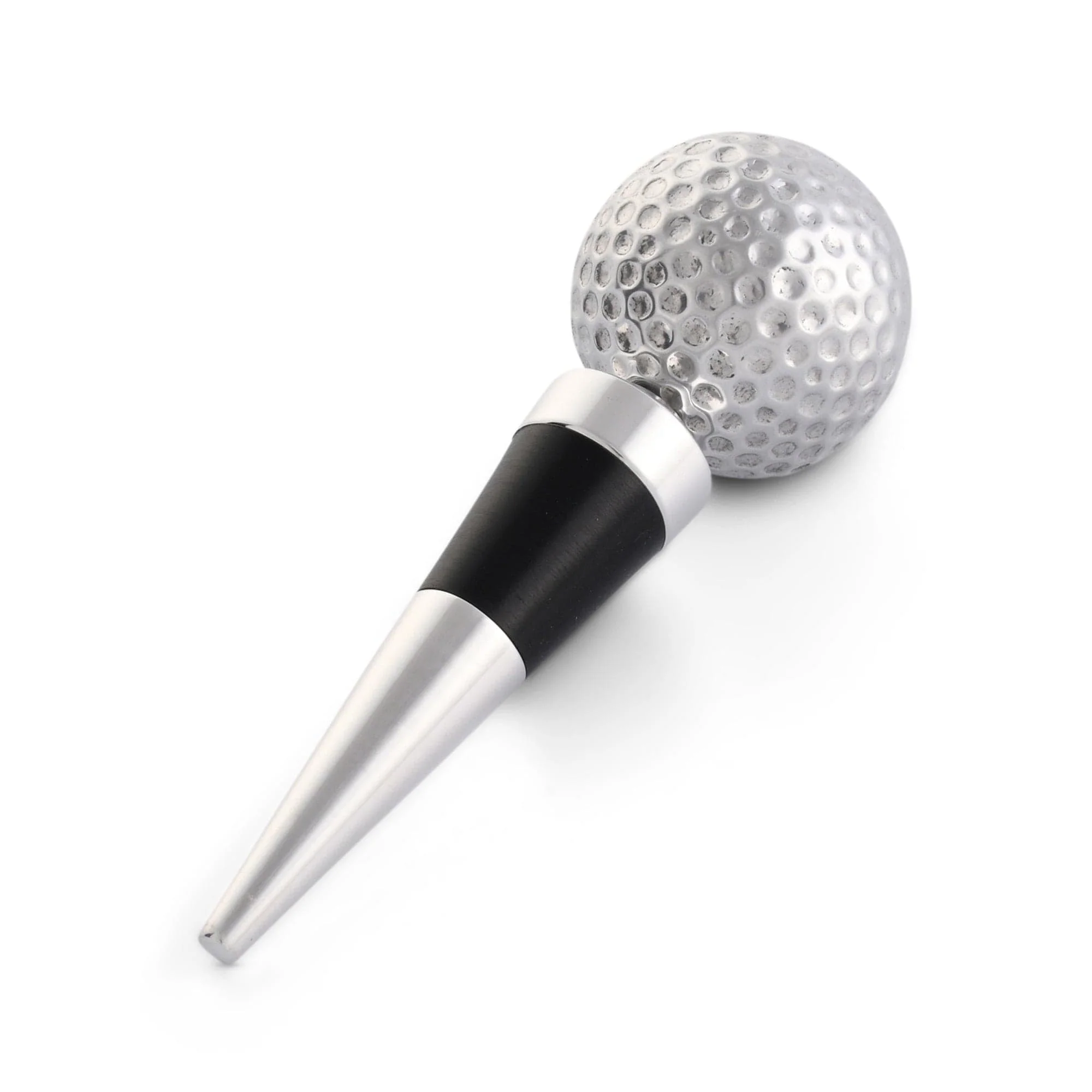 Vagabond House Golf Ball Bottle Stopper - Image 2