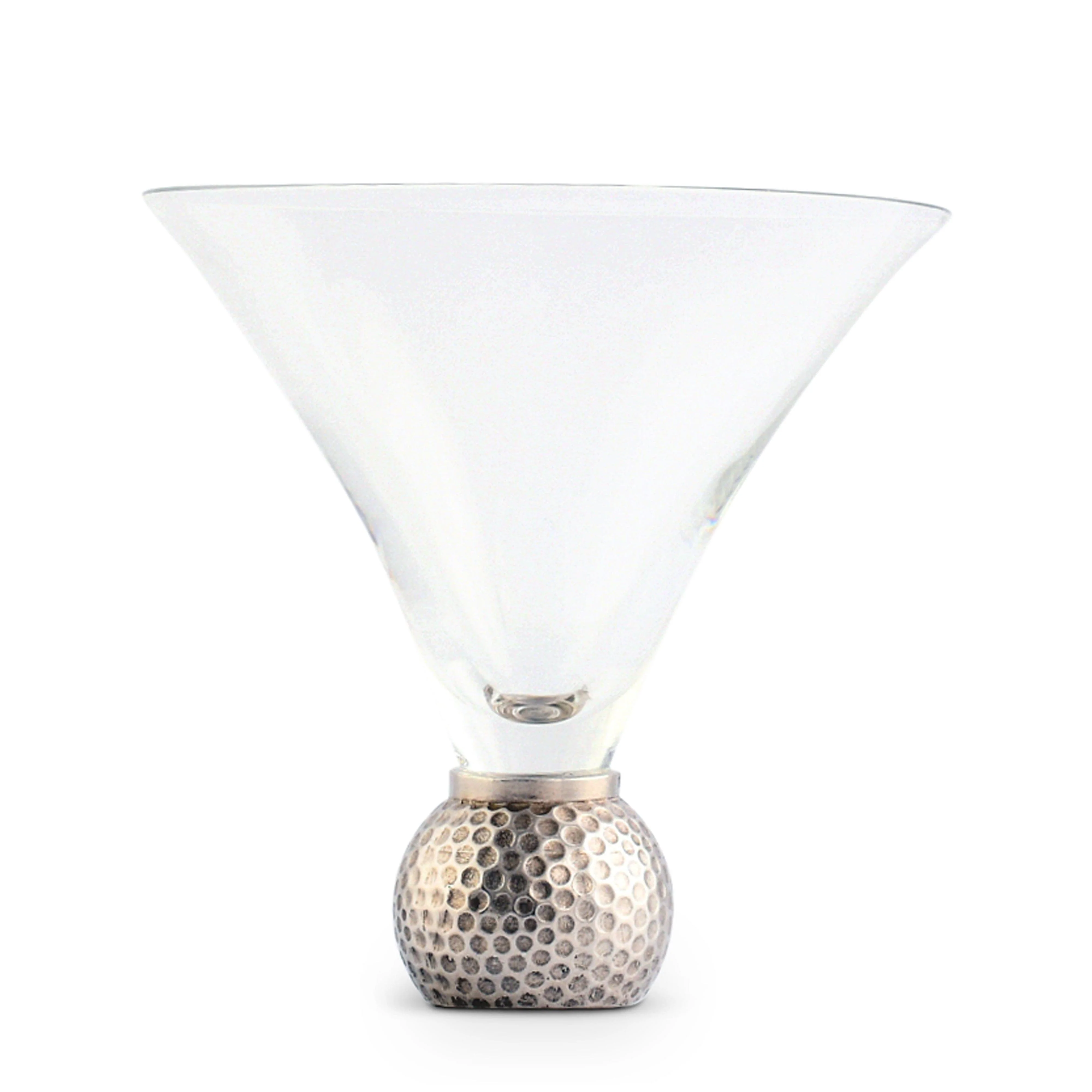 Vagabond House Golf Ball Cocktail / Martini Glass - Image 2