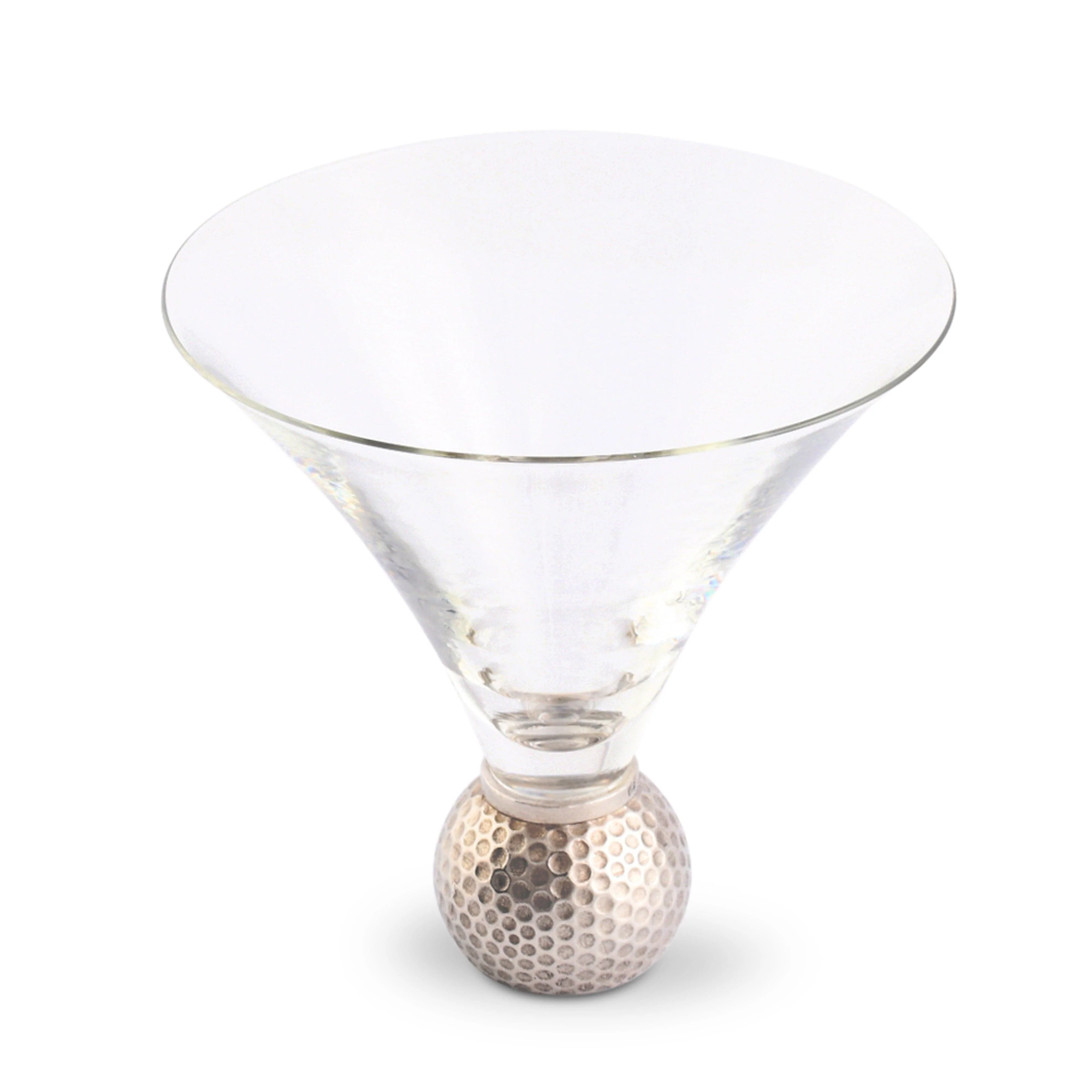 Vagabond House Golf Ball Cocktail / Martini Glass - Image 3