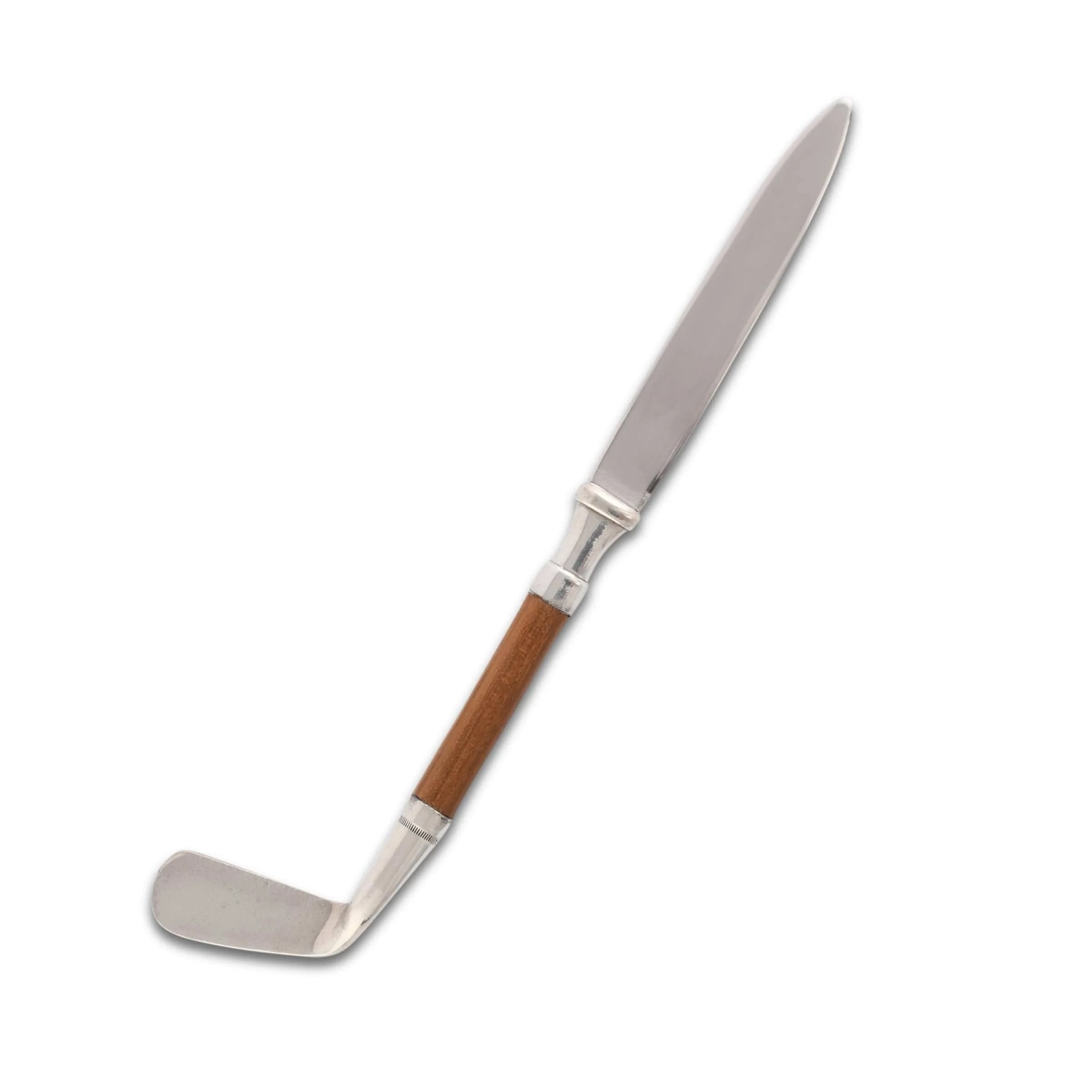 Vagabond House Golf Club Pewter Letter Opener - Image 3