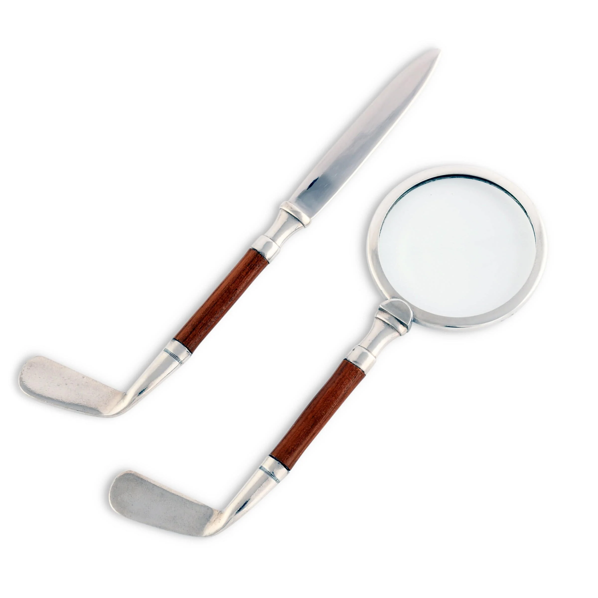 Vagabond House Golf Club Pewter Letter Opener - Image 4