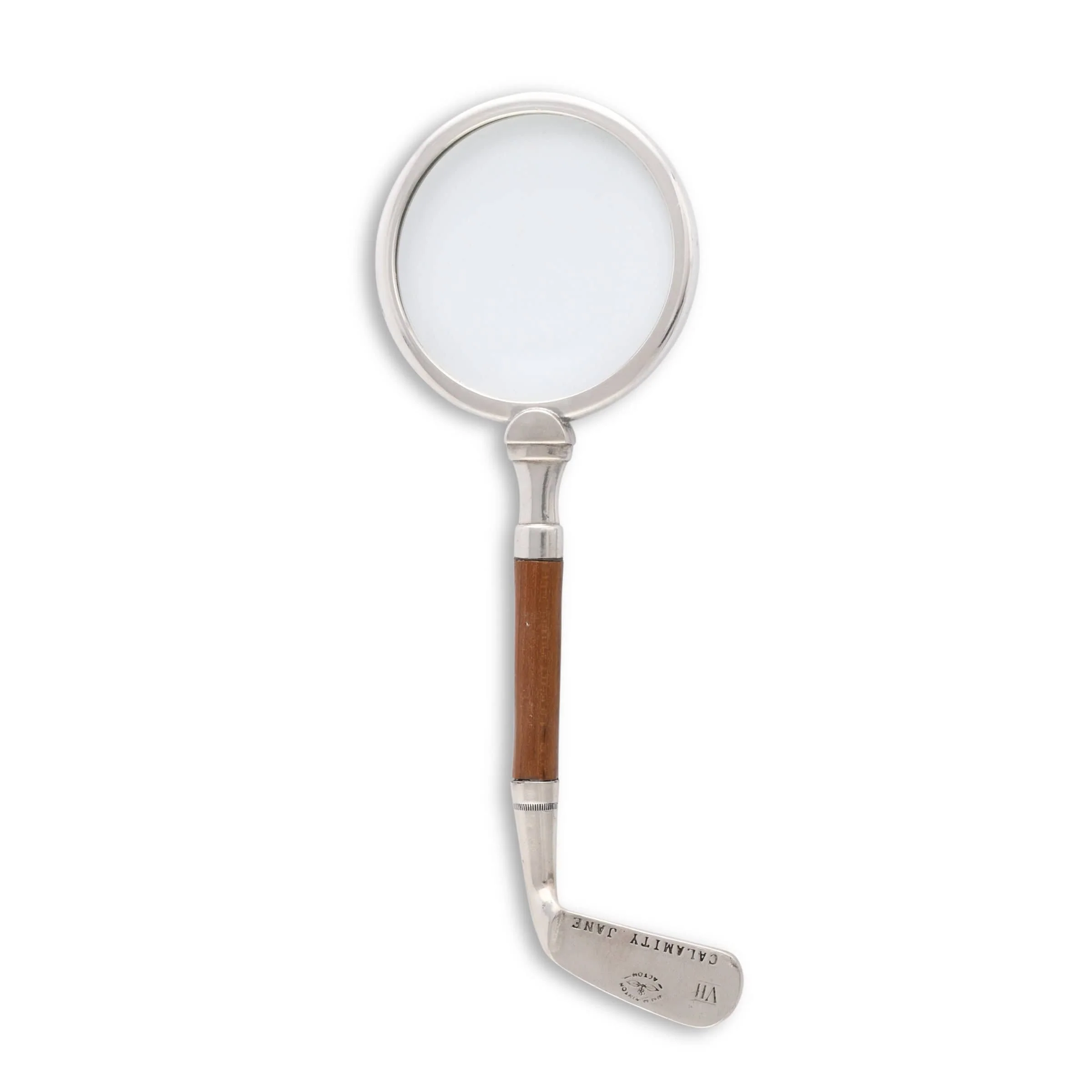 Vagabond House Golf Club Pewter Magnifier - Image 2