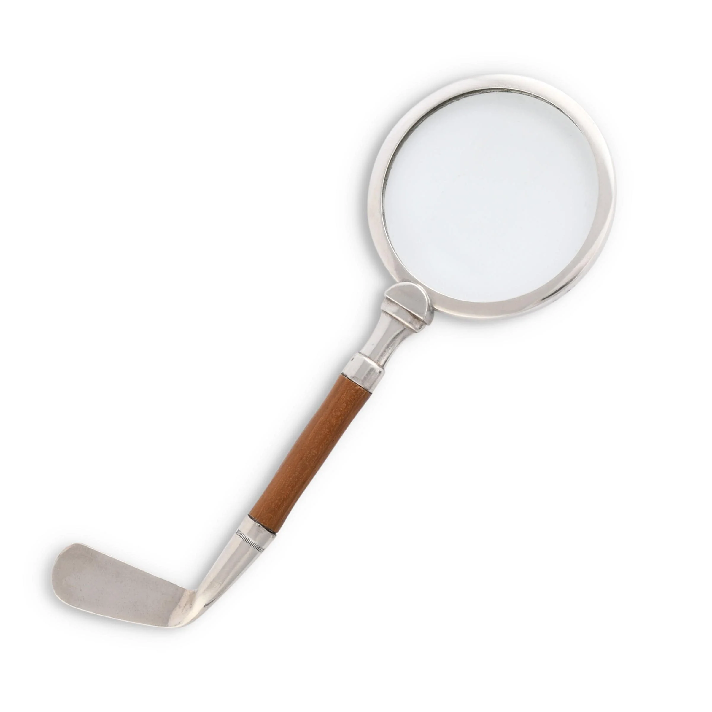 Vagabond House Golf Club Pewter Magnifier - Image 3