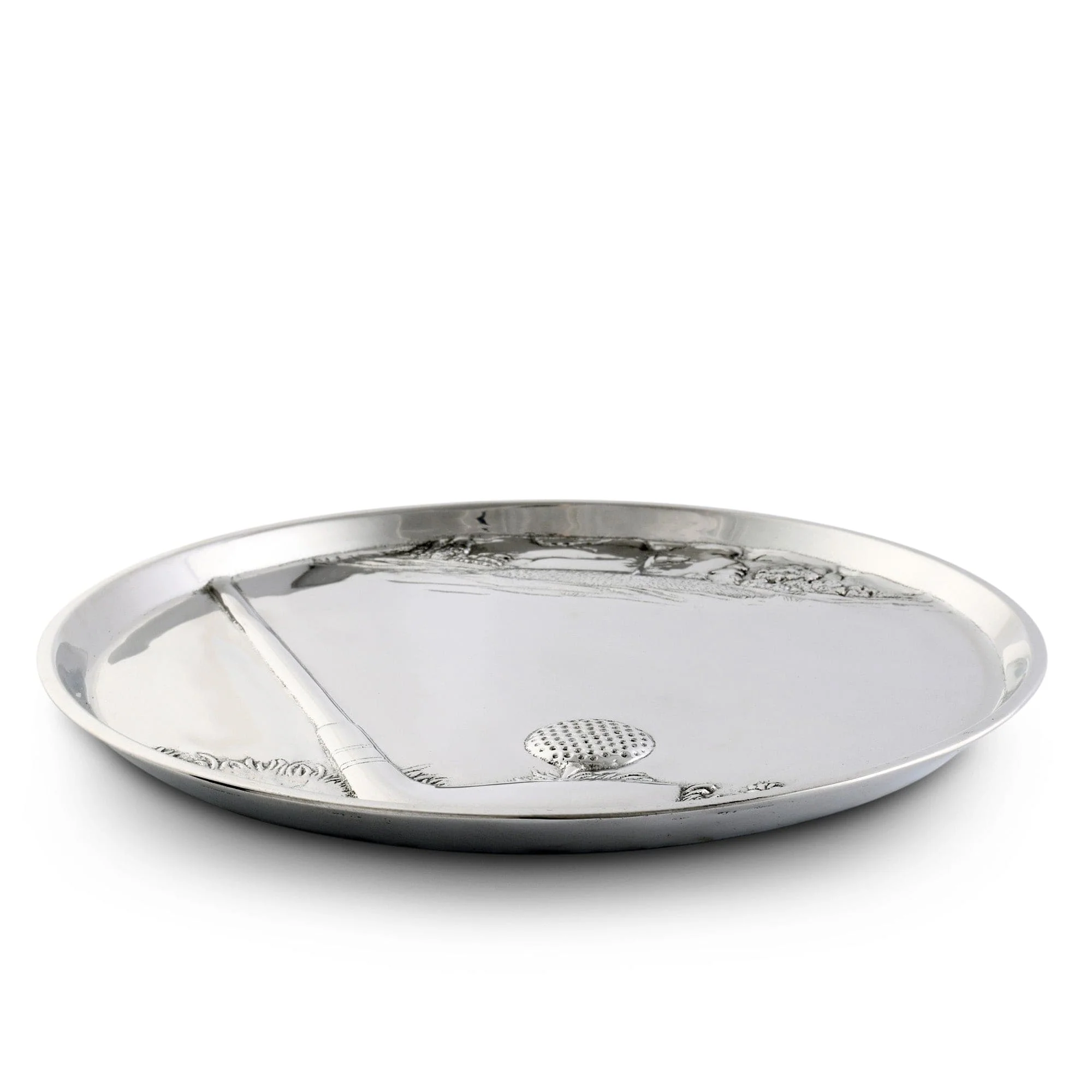 Vagabond House Golf Round Serving Tray - Image 3