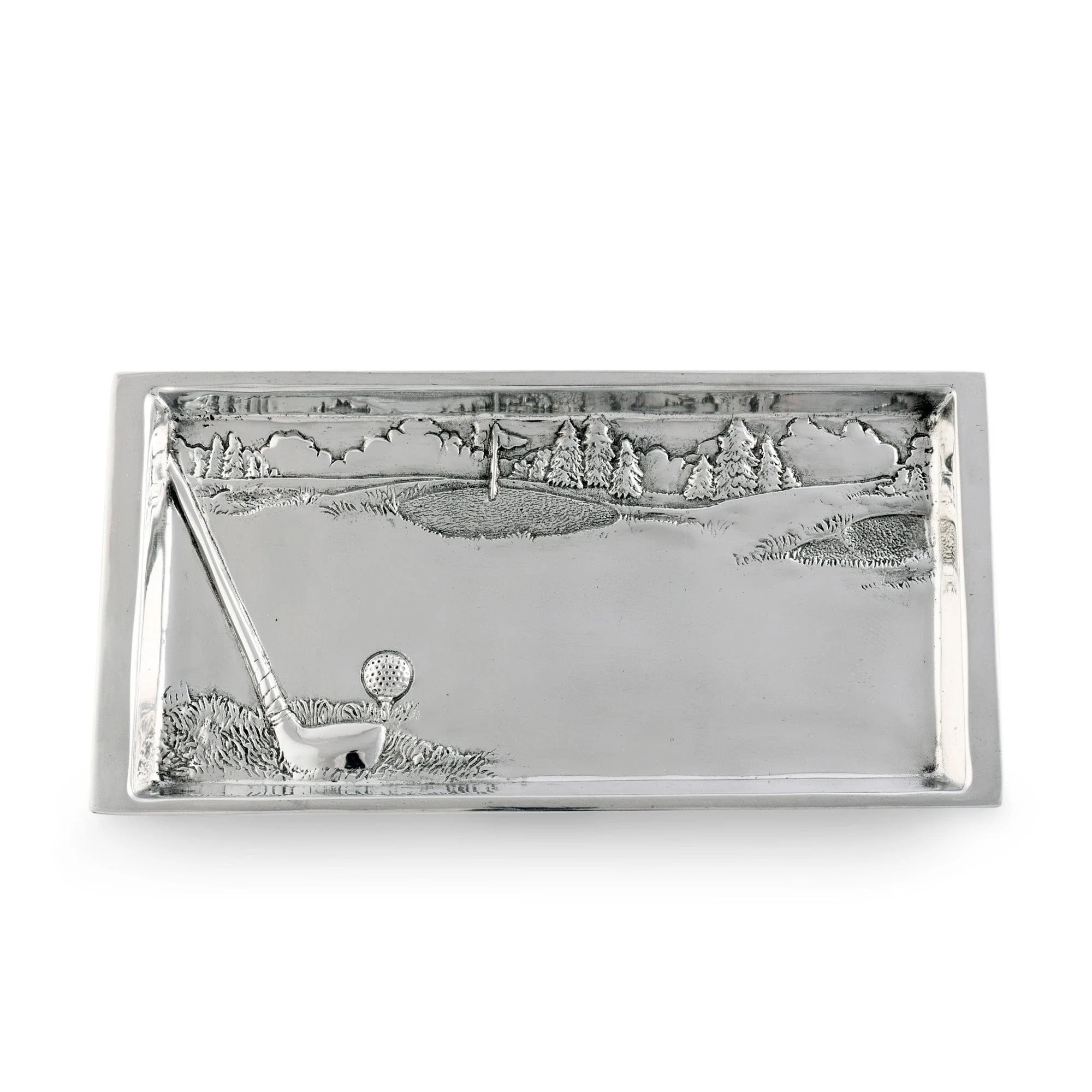 Vagabond House Golf Shot Catchall Tray - Image 2