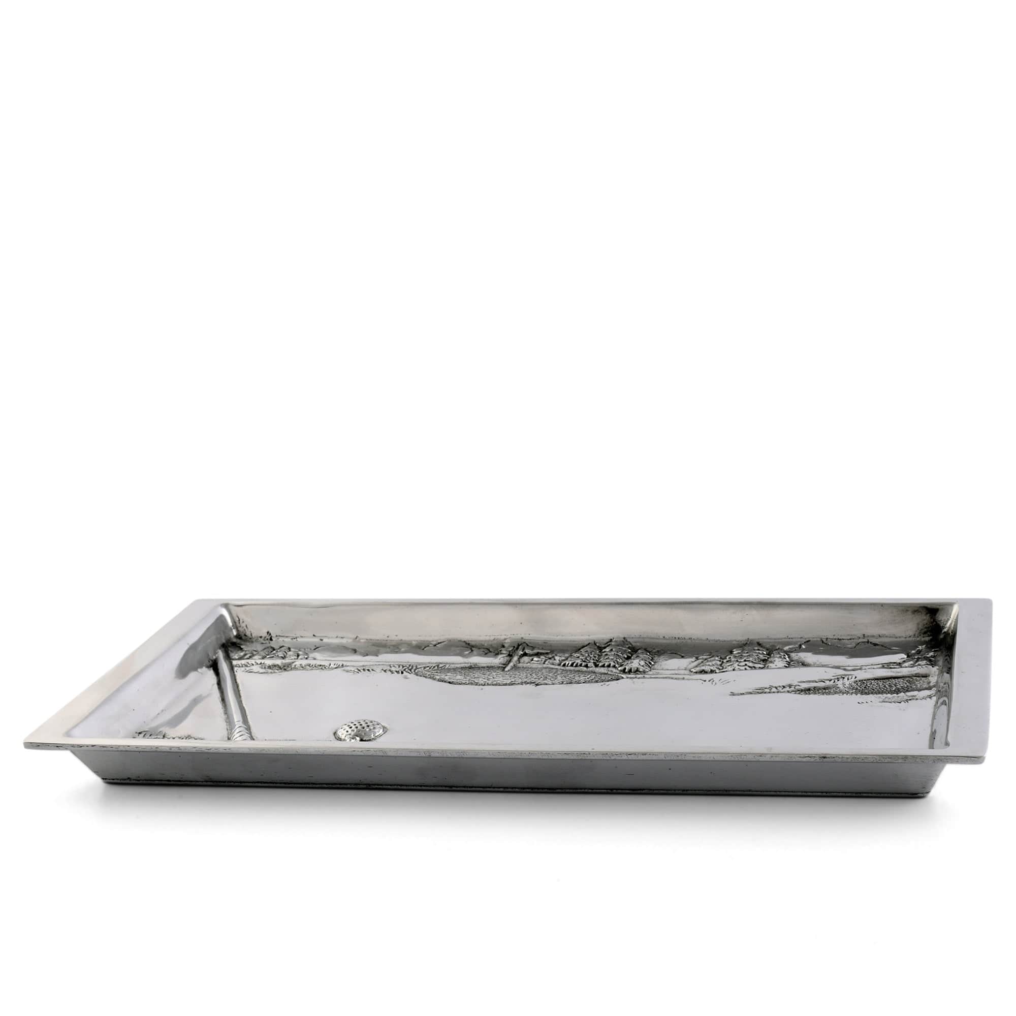 Vagabond House Golf Shot Catchall Tray - Image 3