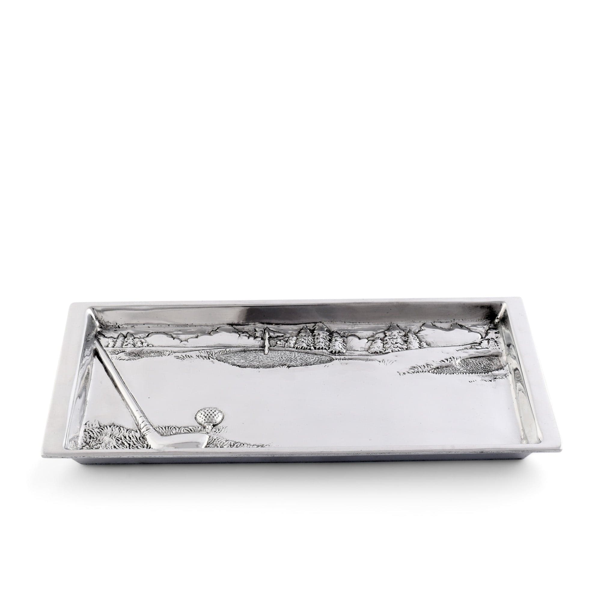 Vagabond House Golf Shot Catchall Tray - Image 4