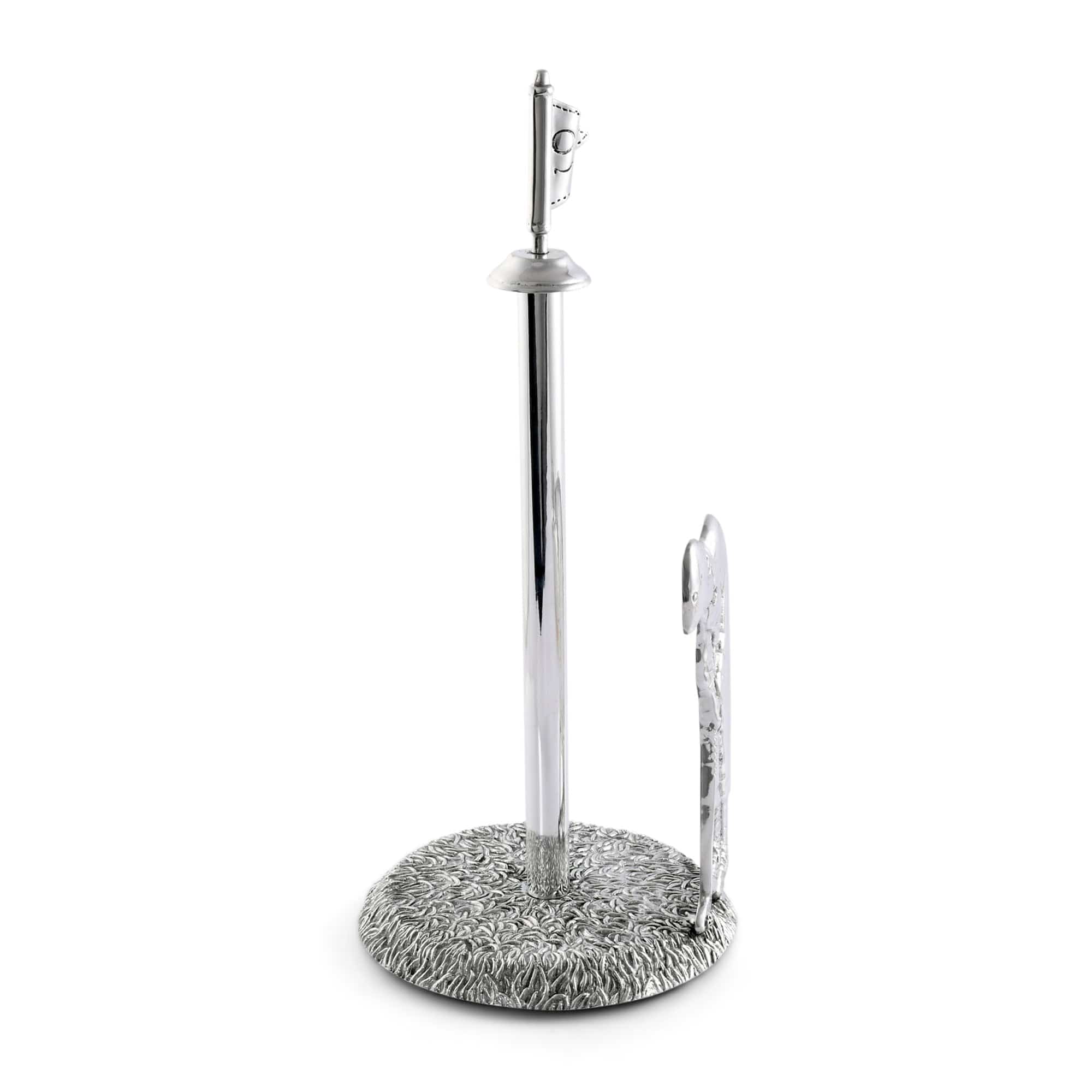 Vagabond House Golfer Paper Towel Holder - Image 4