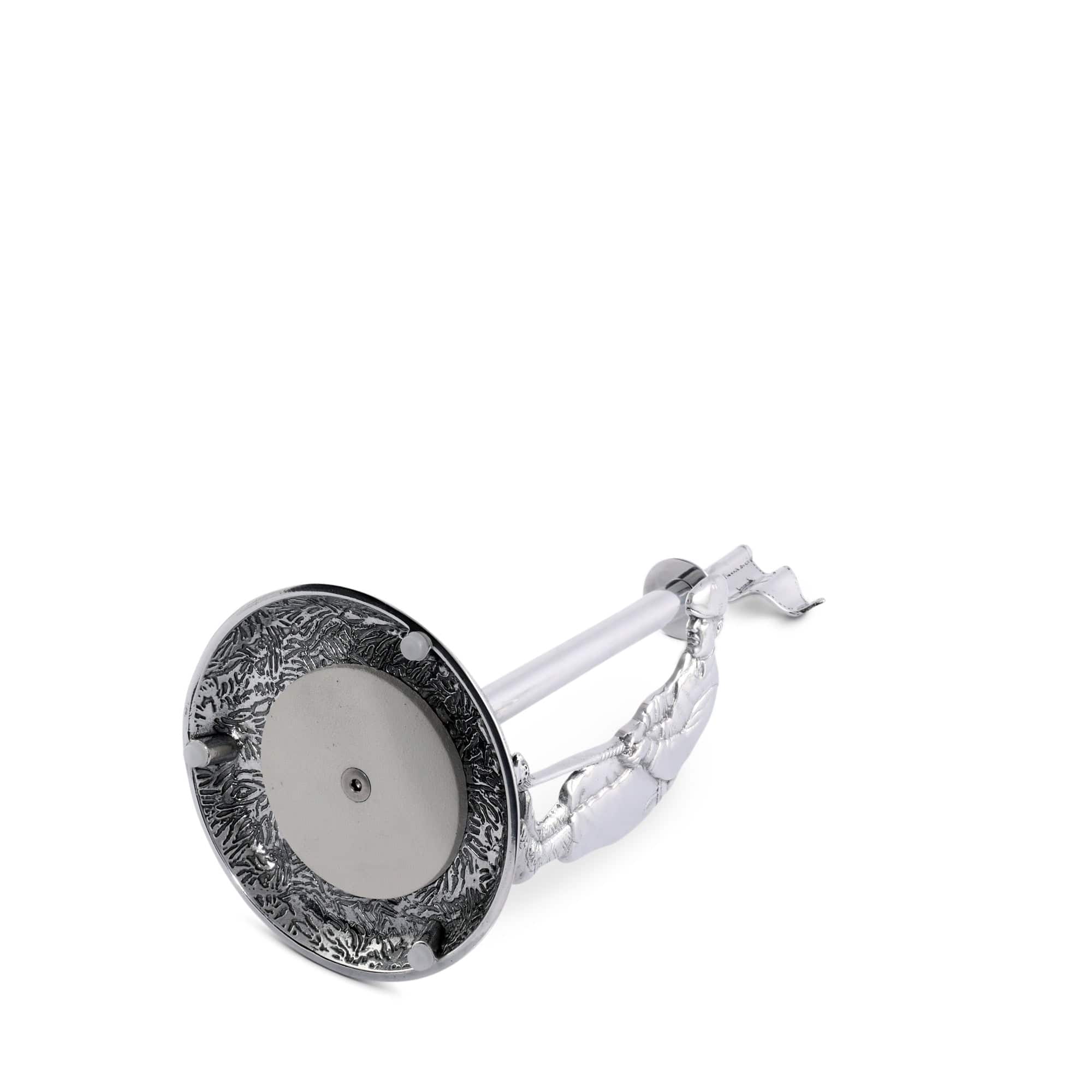 Vagabond House Golfer Paper Towel Holder - Image 5