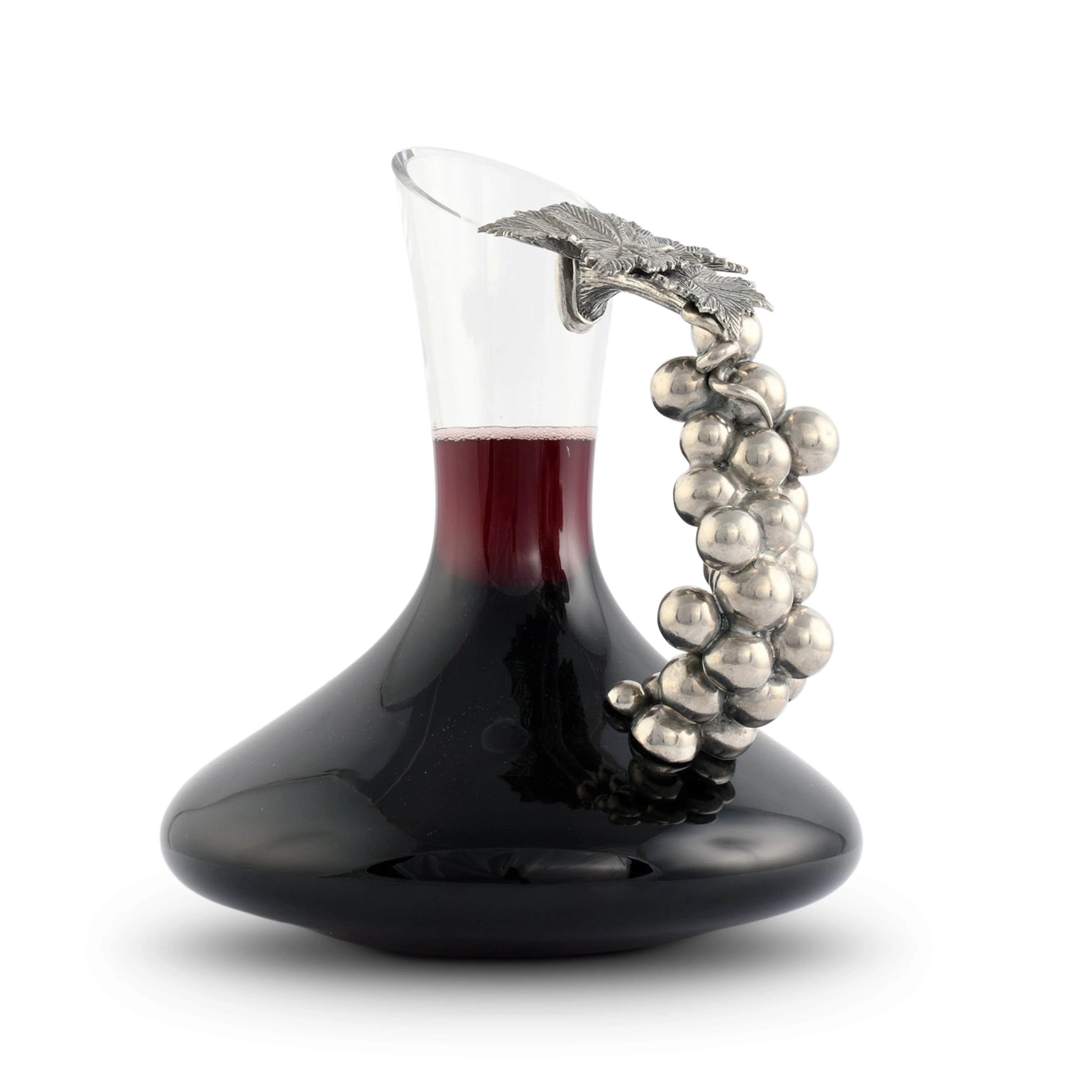 Vagabond House Grape Wine Decanter Small - Image 2