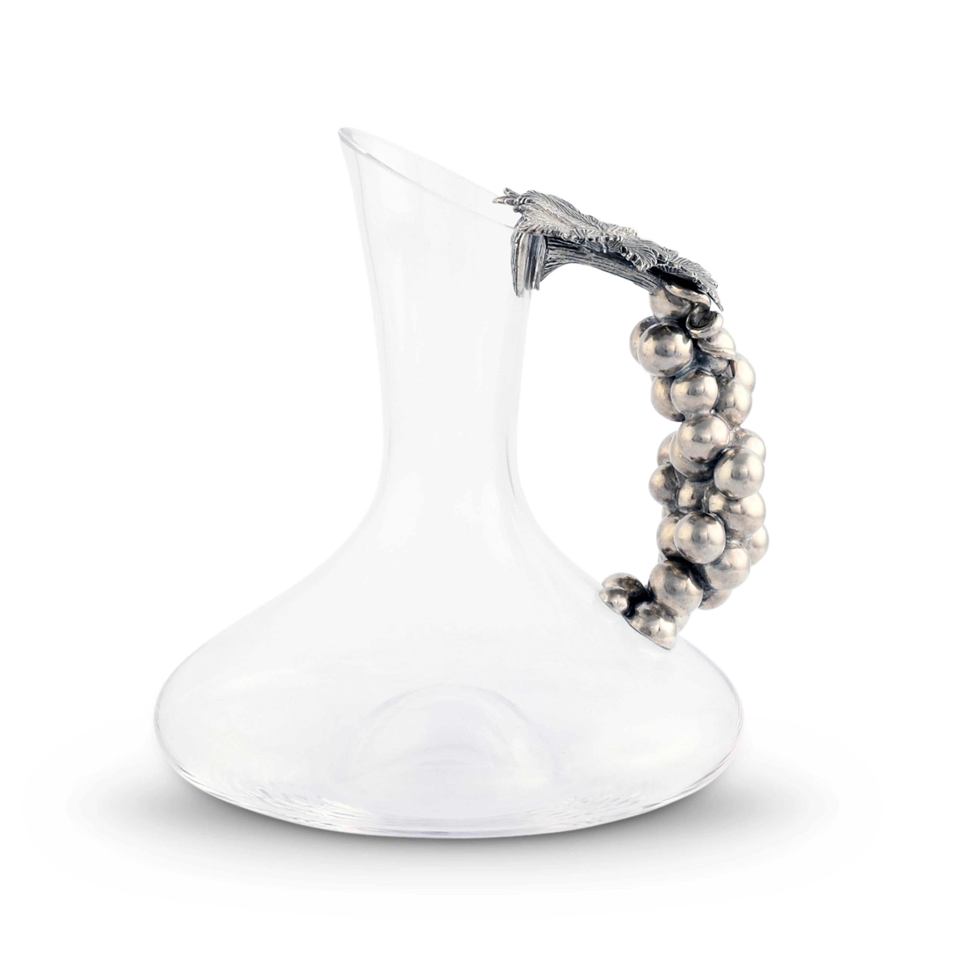 Vagabond House Grape Wine Decanter Small - Image 3