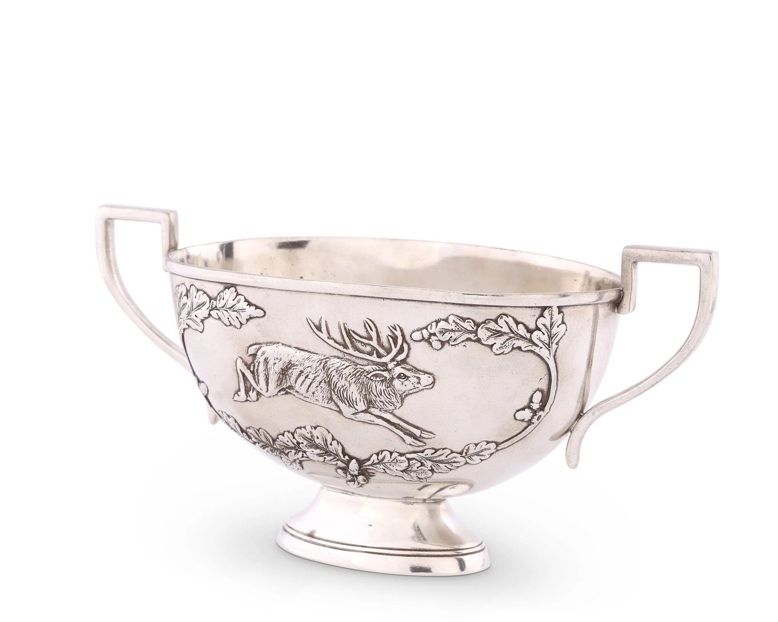 Vagabond House Gravy Boat - Elk