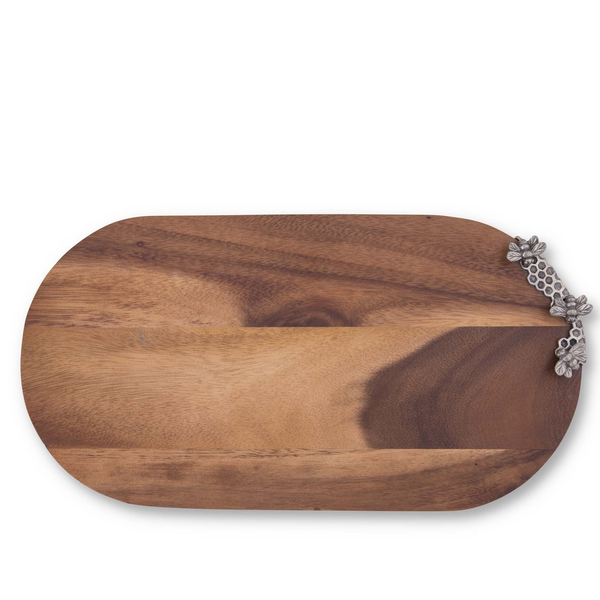 Vagabond House Honeybee Bar Board