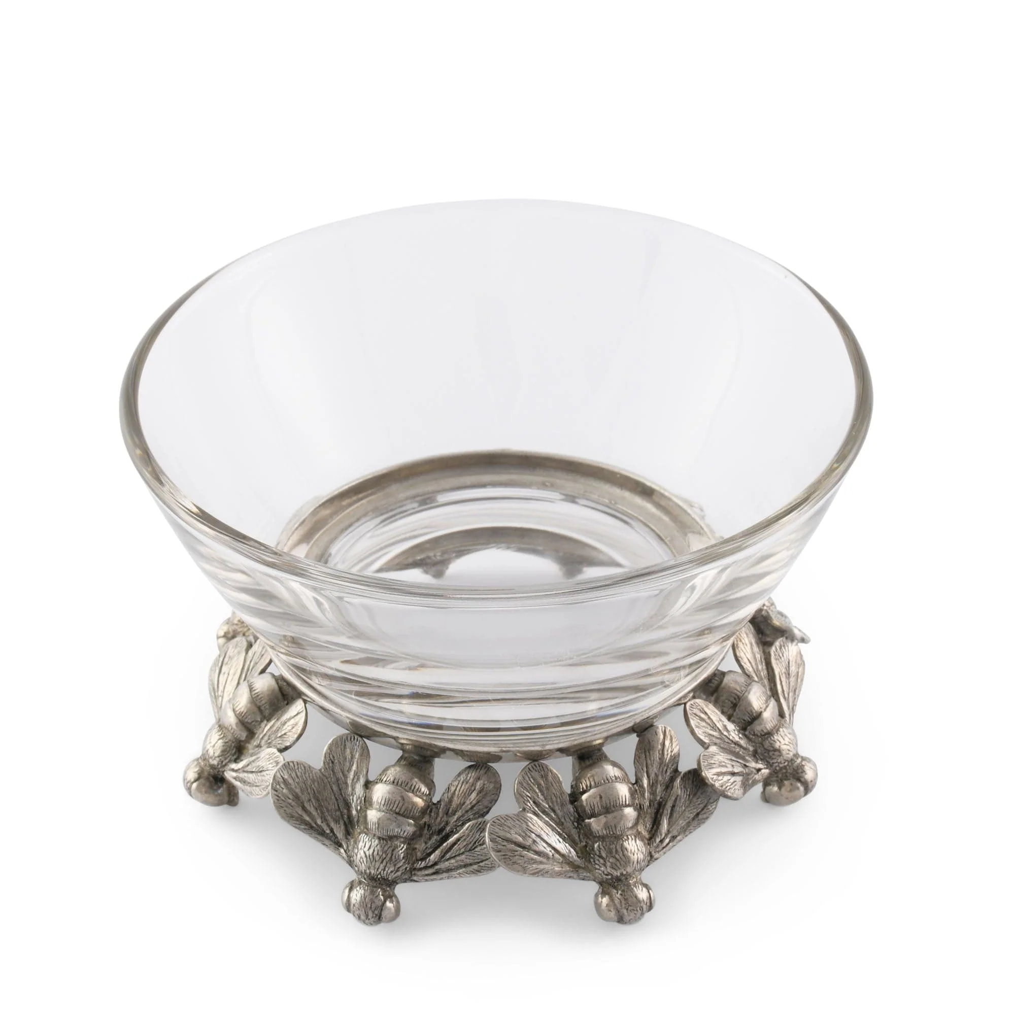 Vagabond House Honeybee Glass Bowl - Image 5