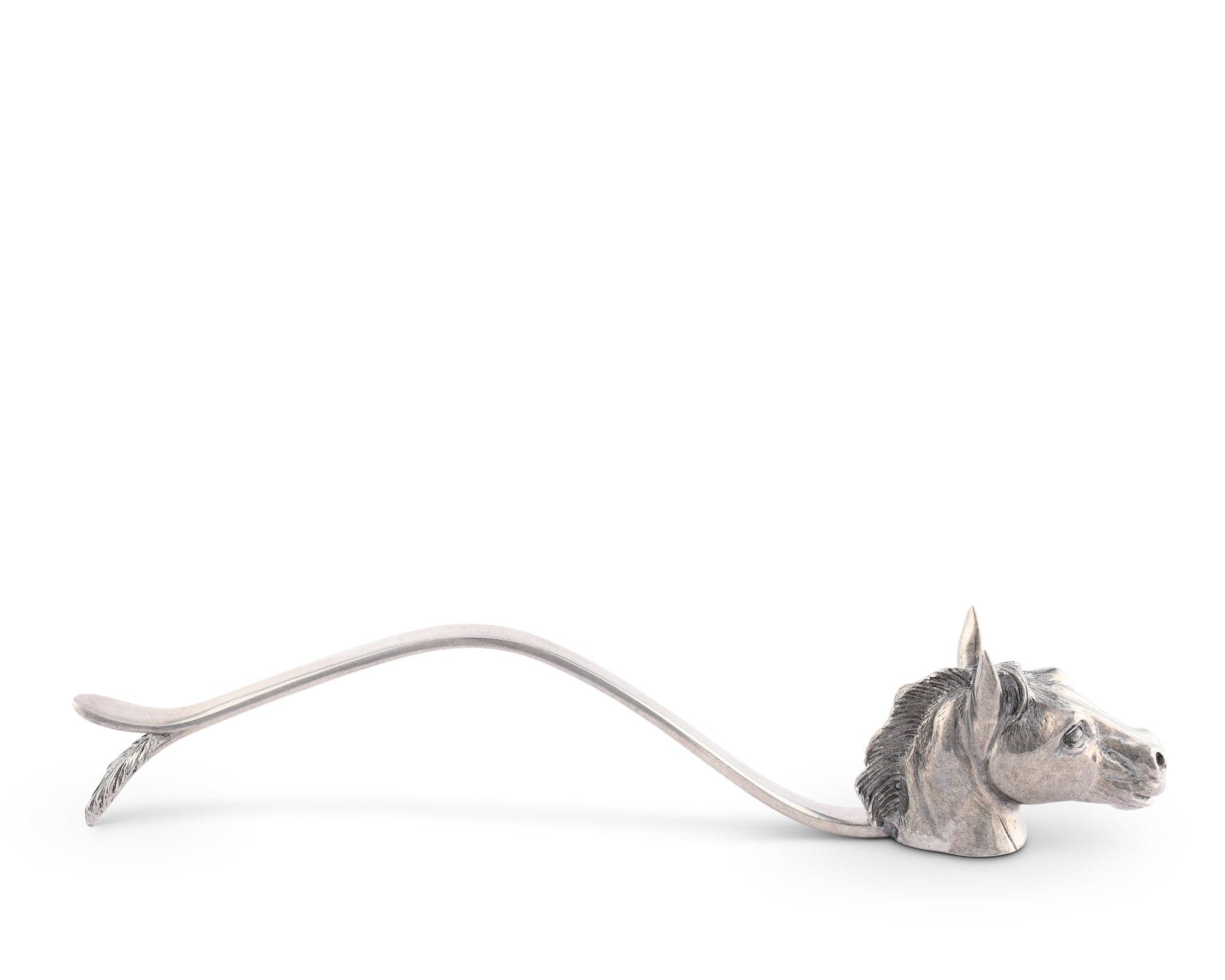 Vagabond House Horse Candle Snuffer - Image 2