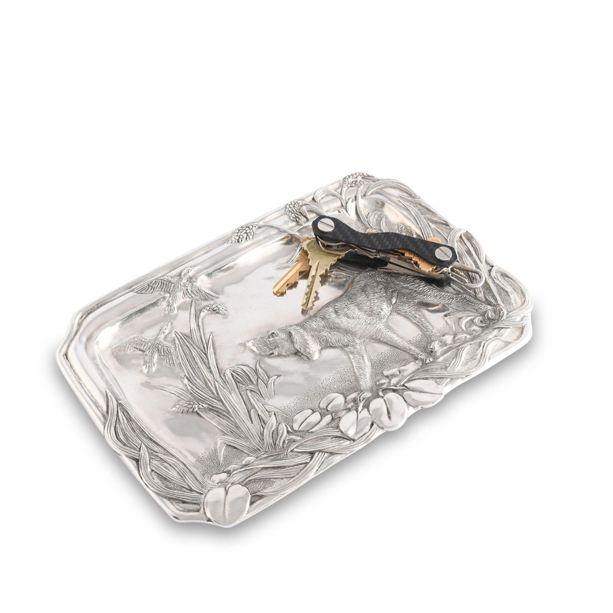 Vagabond House Hunting Dog Catch All Tray - Image 2