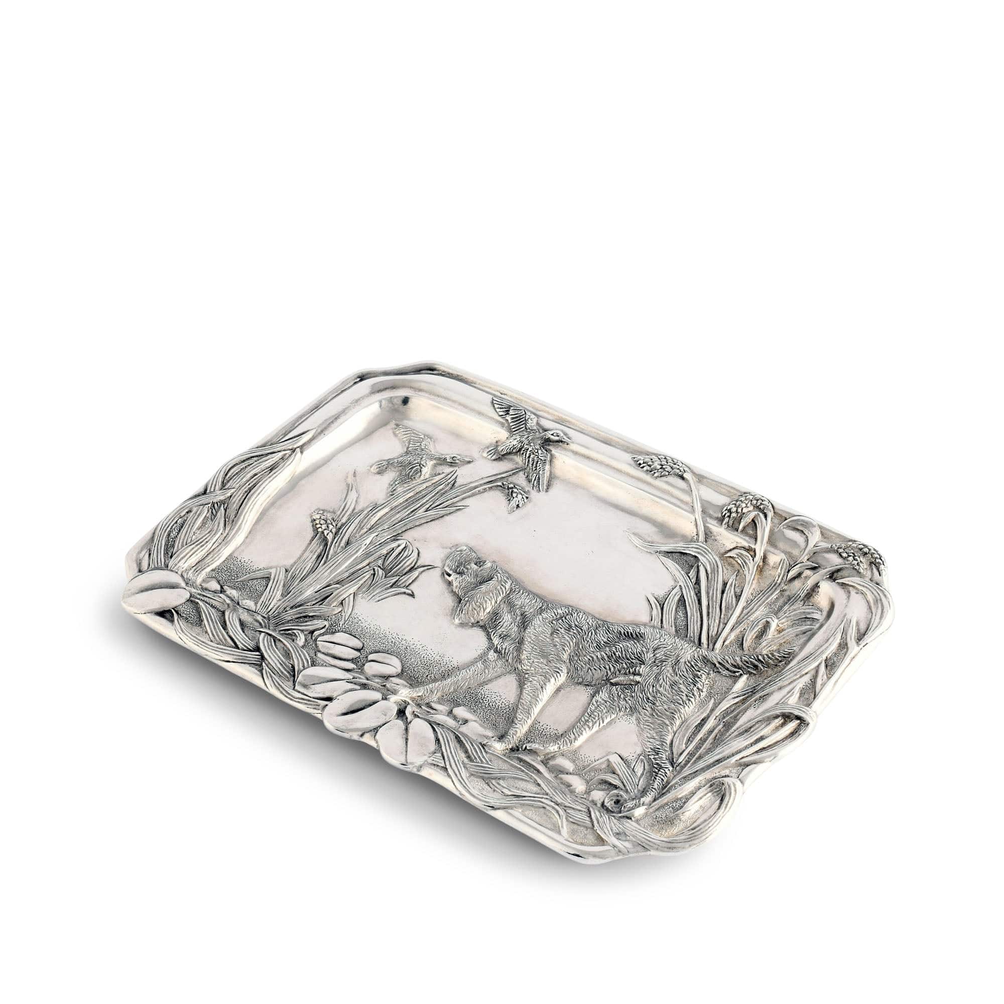 Vagabond House Hunting Dog Catch All Tray - Image 3