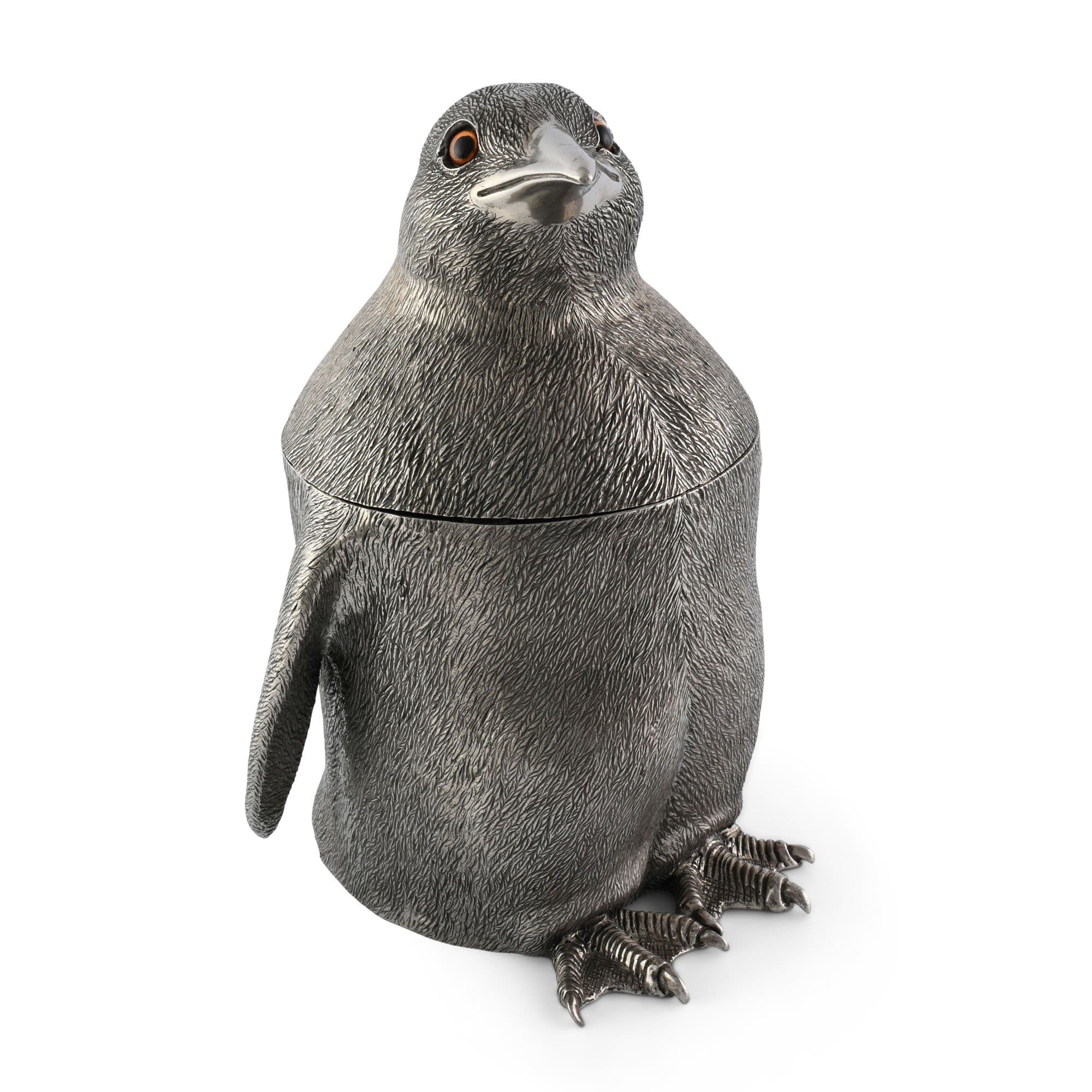 Vagabond House Ice Bucket - Penguin