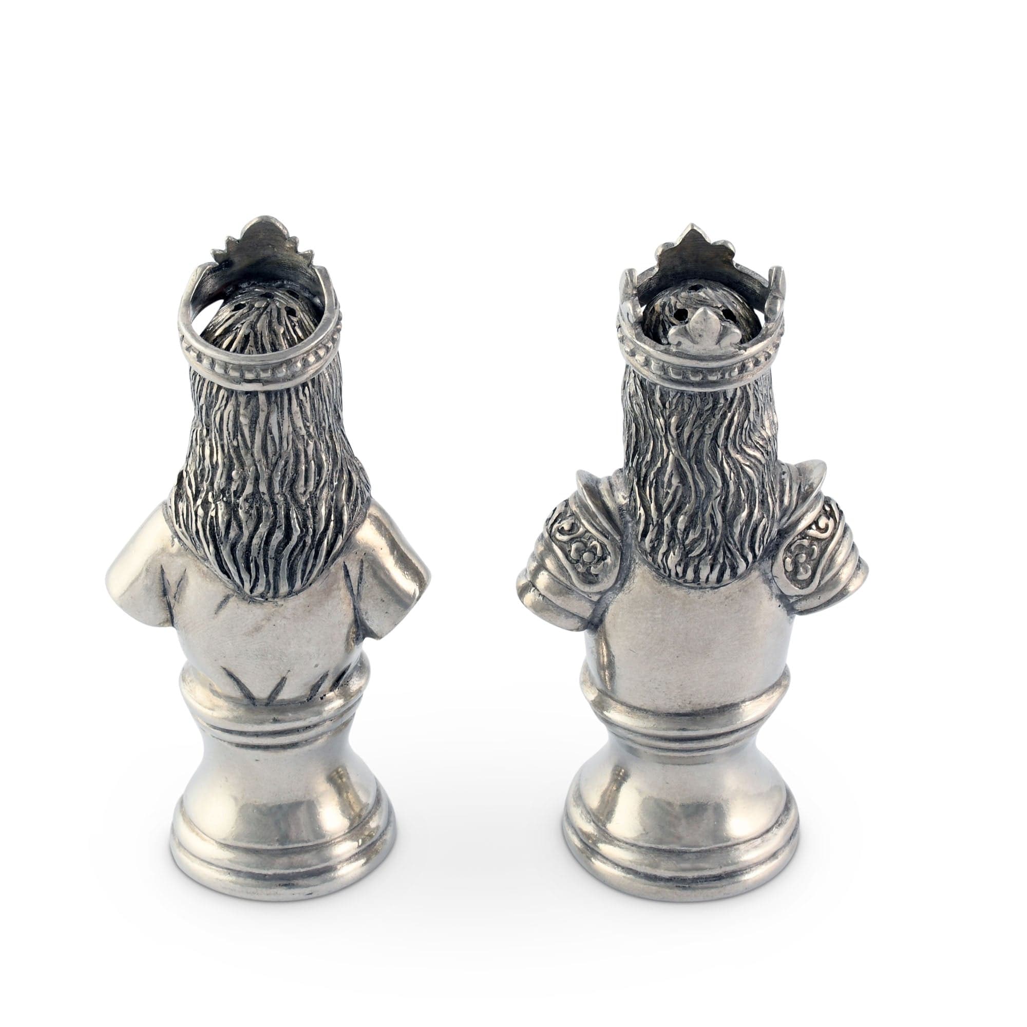 Vagabond House King and Queen Salt and Pepper Shaker - Image 2
