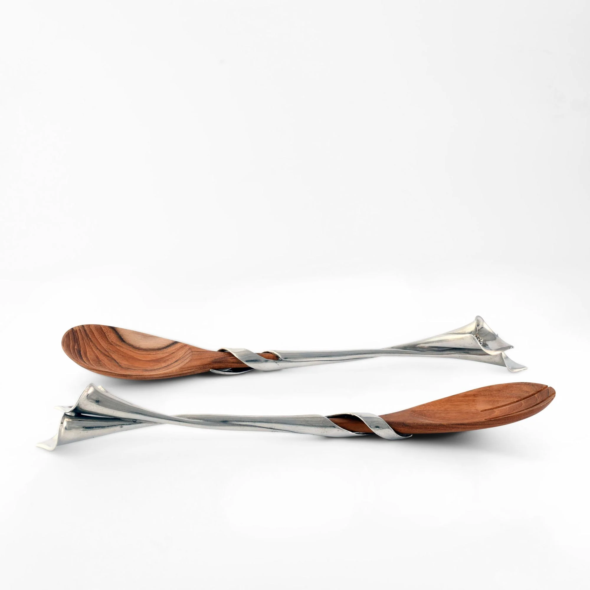 Vagabond House Lily Salad Servers - Image 5