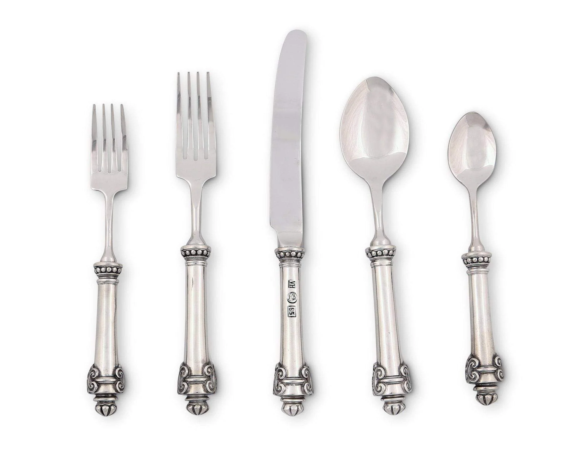Vagabond House Medici Flatware Set
