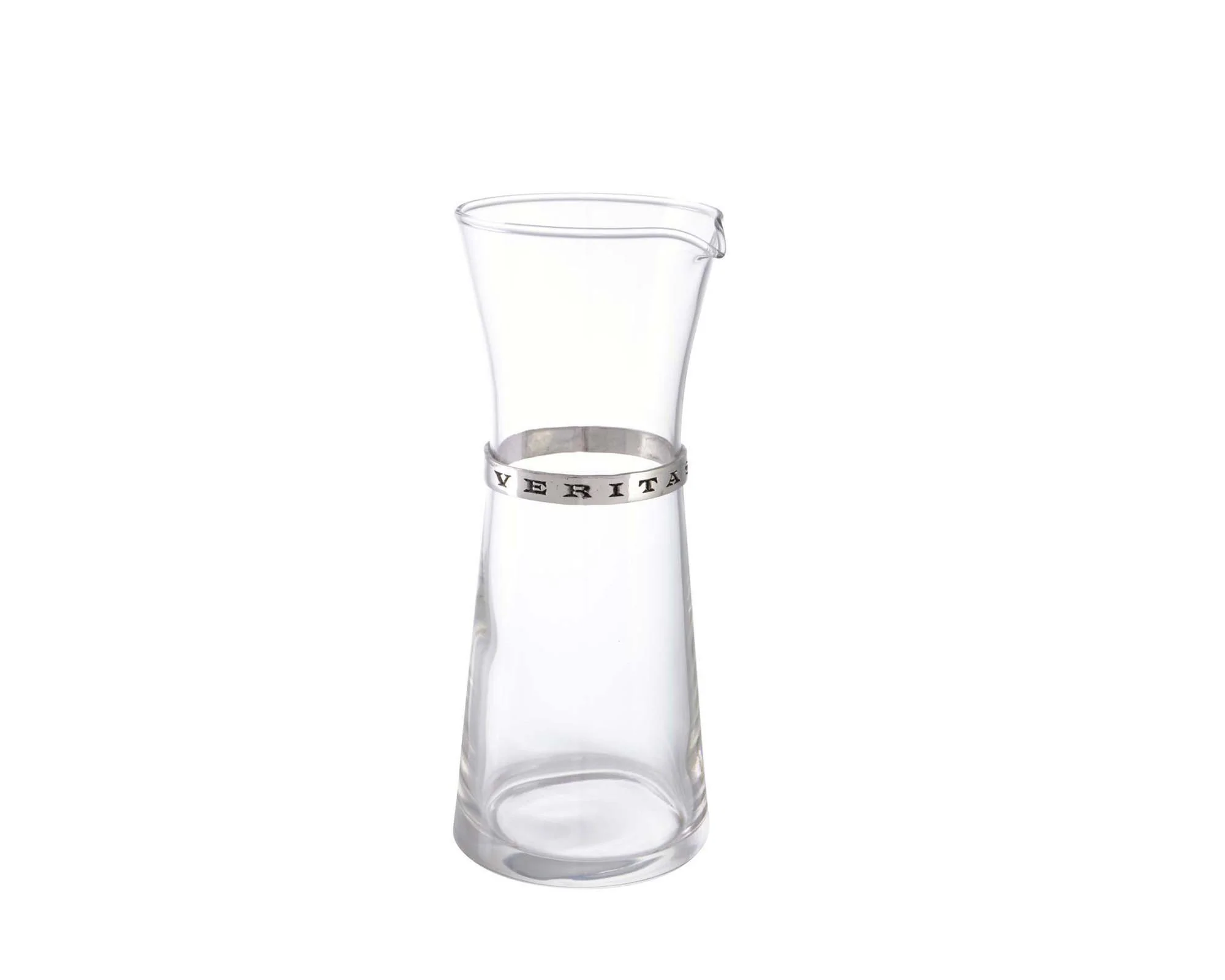 Vagabond House Medici In Vino Veritas Wine Carafe - Individual - Image 5