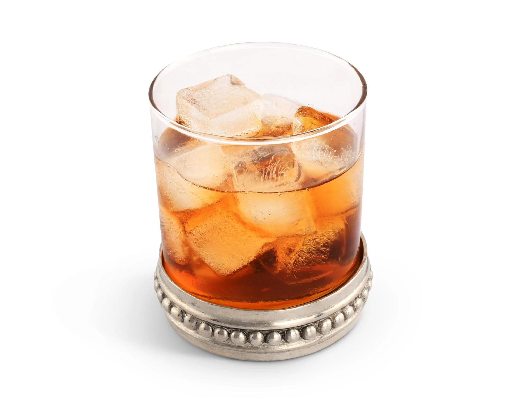 Vagabond House Medici Living Low Ball Glass - Image 2