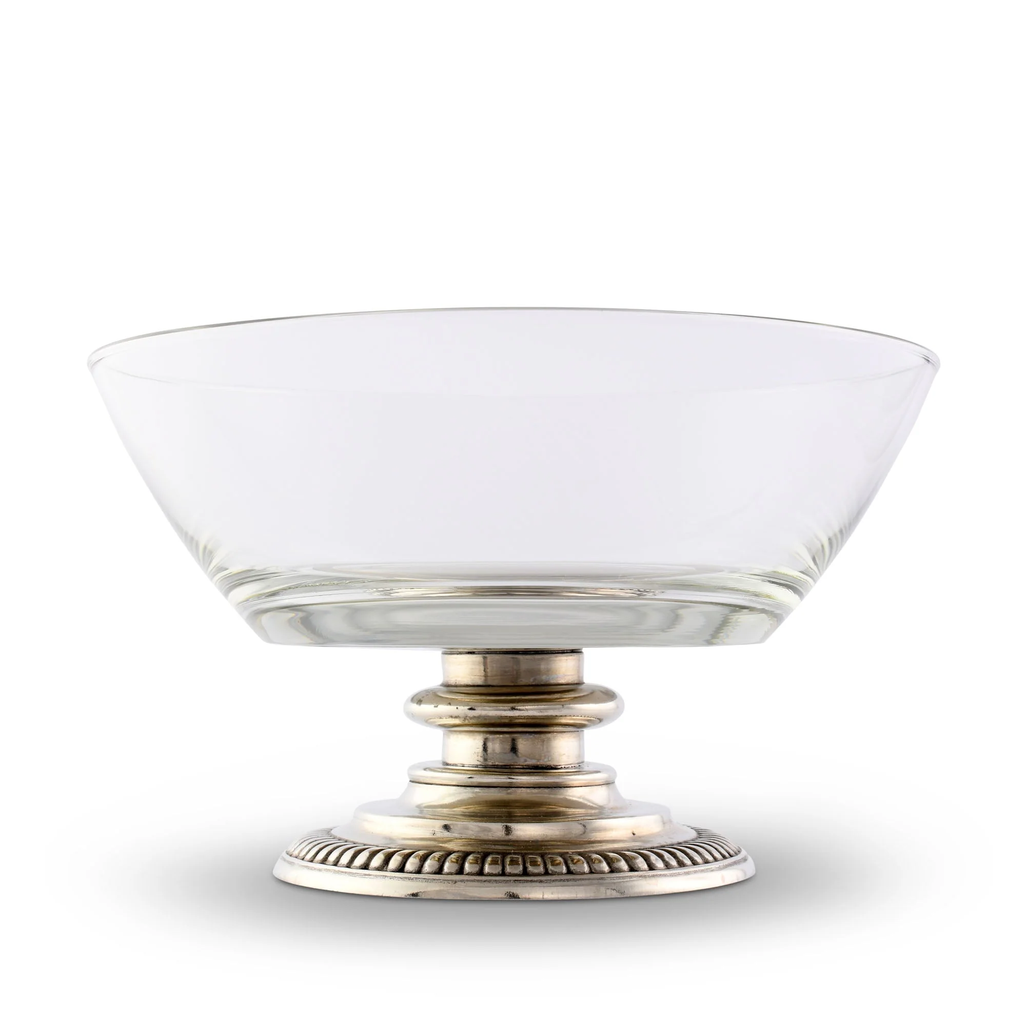 Vagabond House Medici Serving Bowl Glass - Image 2