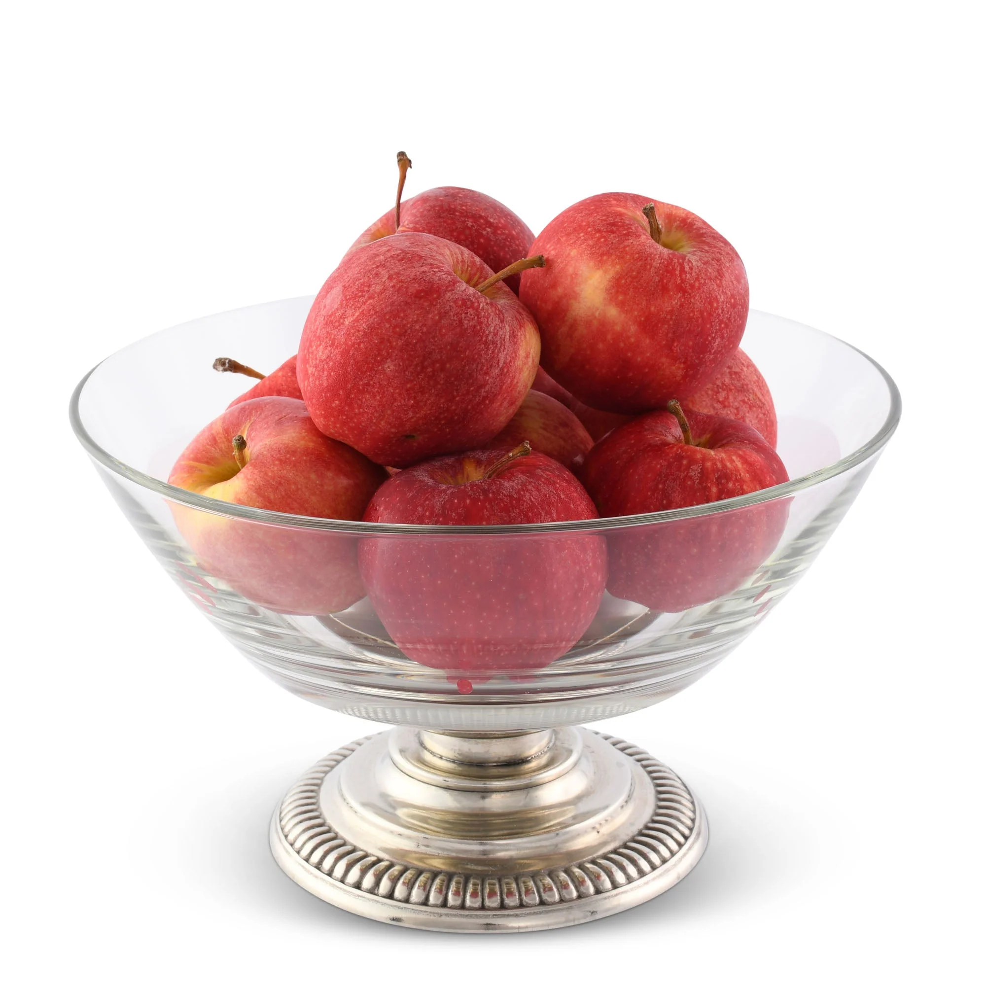 Vagabond House Medici Serving Bowl Glass - Image 3