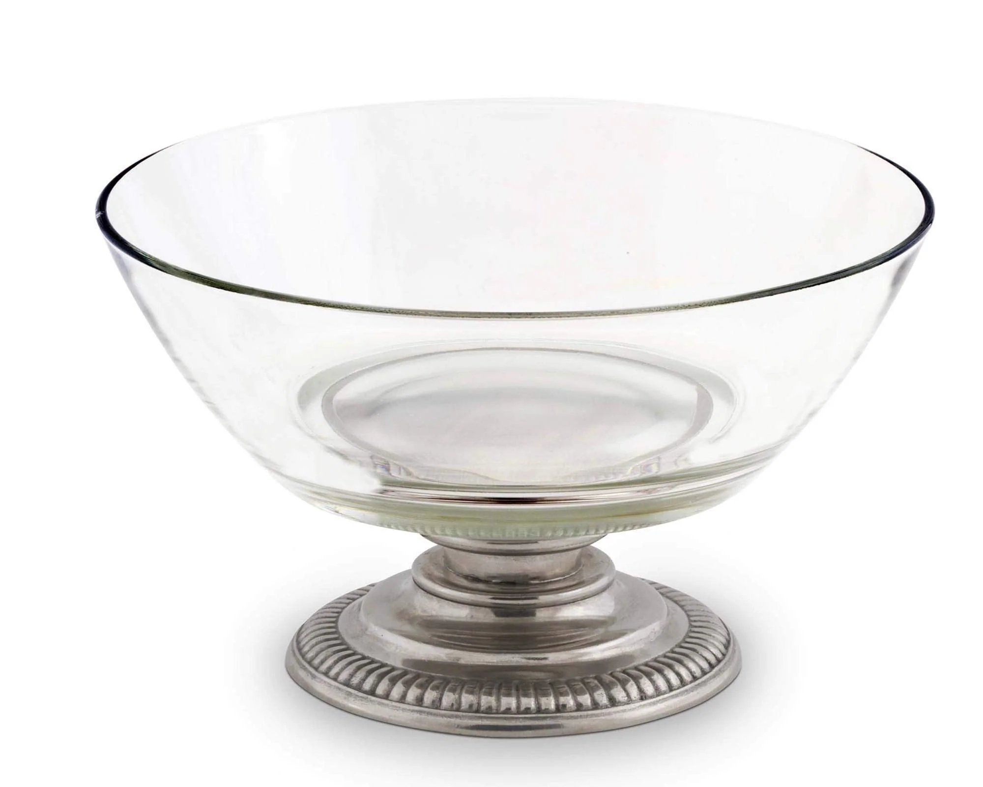 Vagabond House Medici Serving Bowl Glass - Image 4