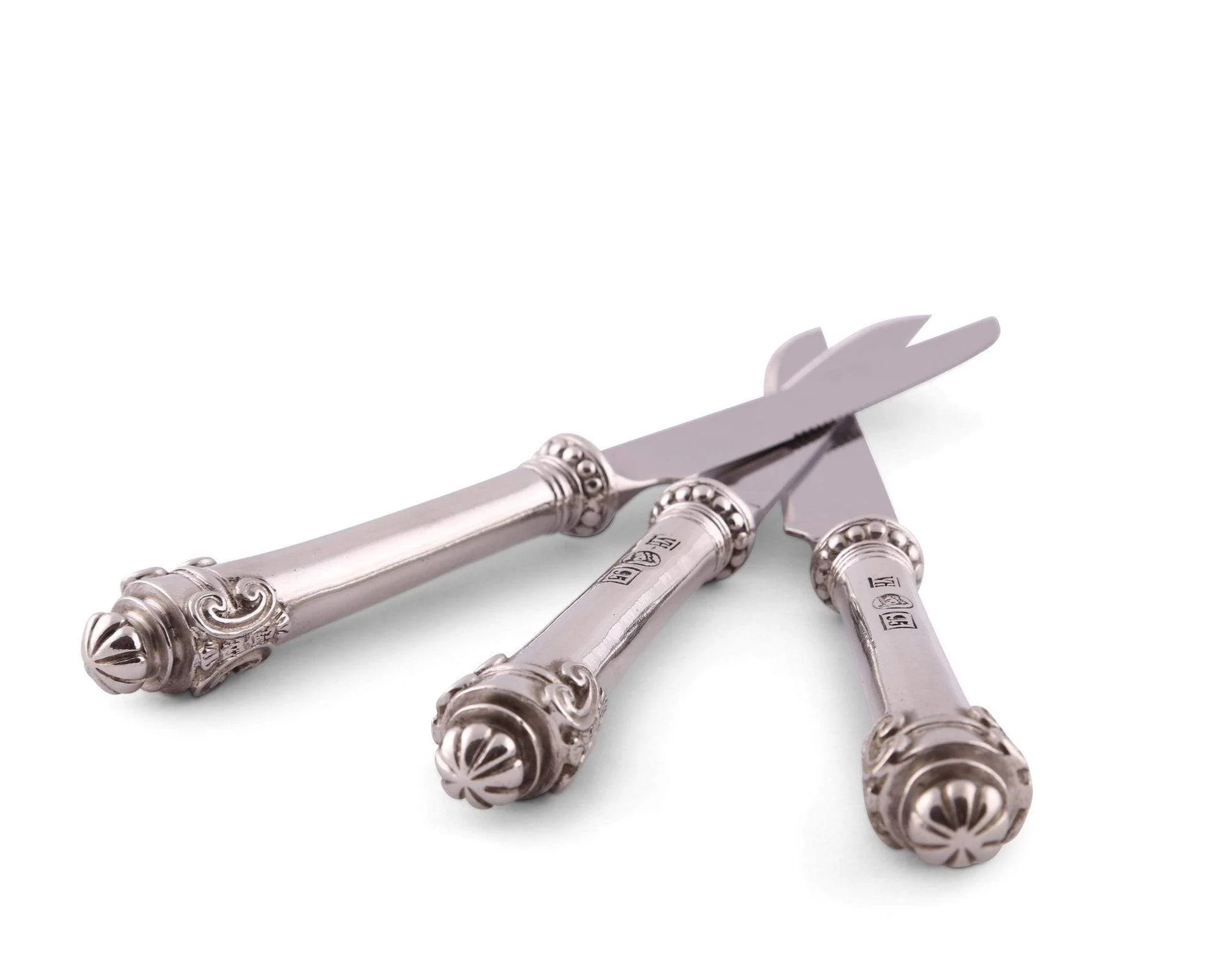 Vagabond House Medici Steak Knife Set - Image 2