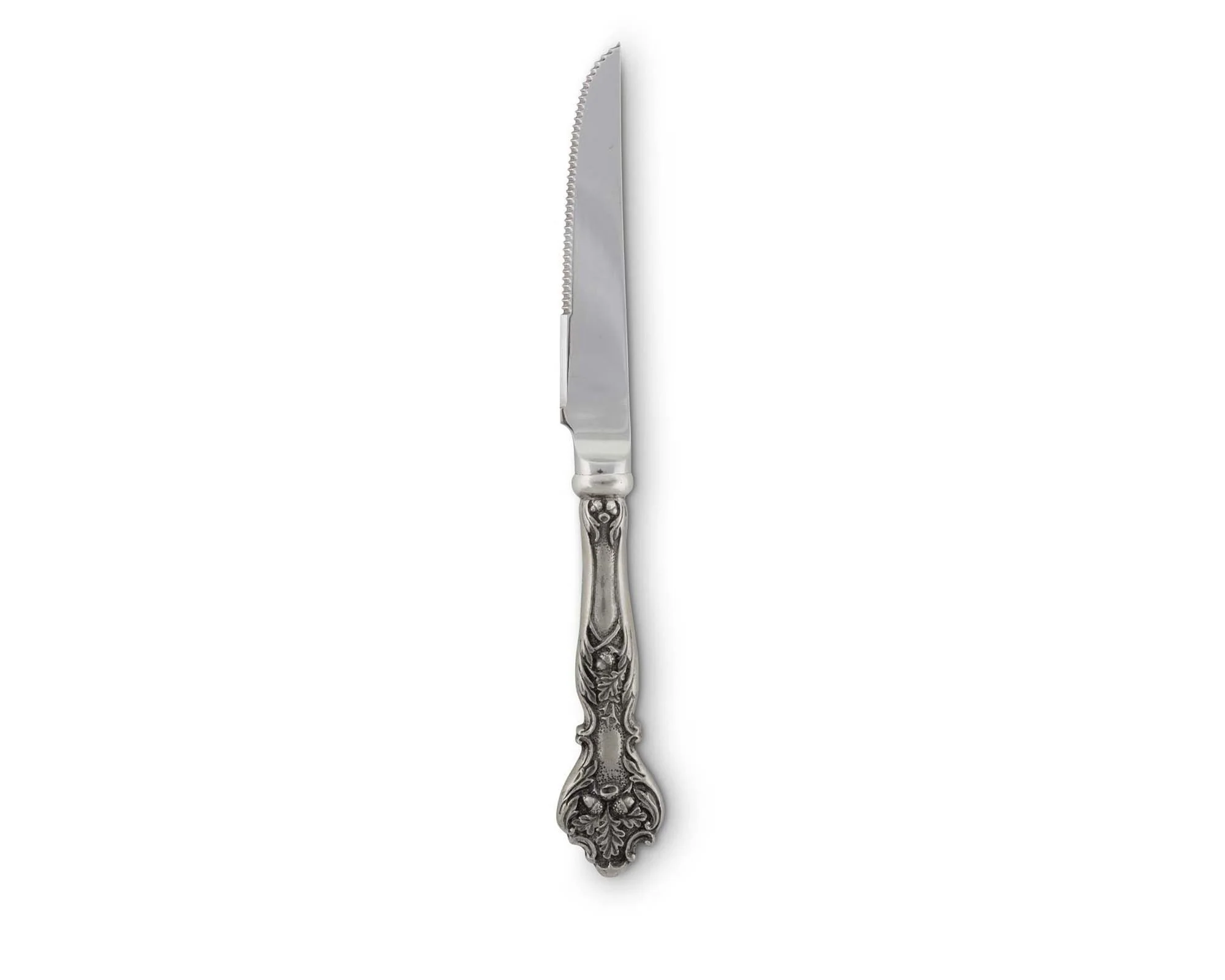Vagabond House Mighty Oak Steak Knife Set - Image 2