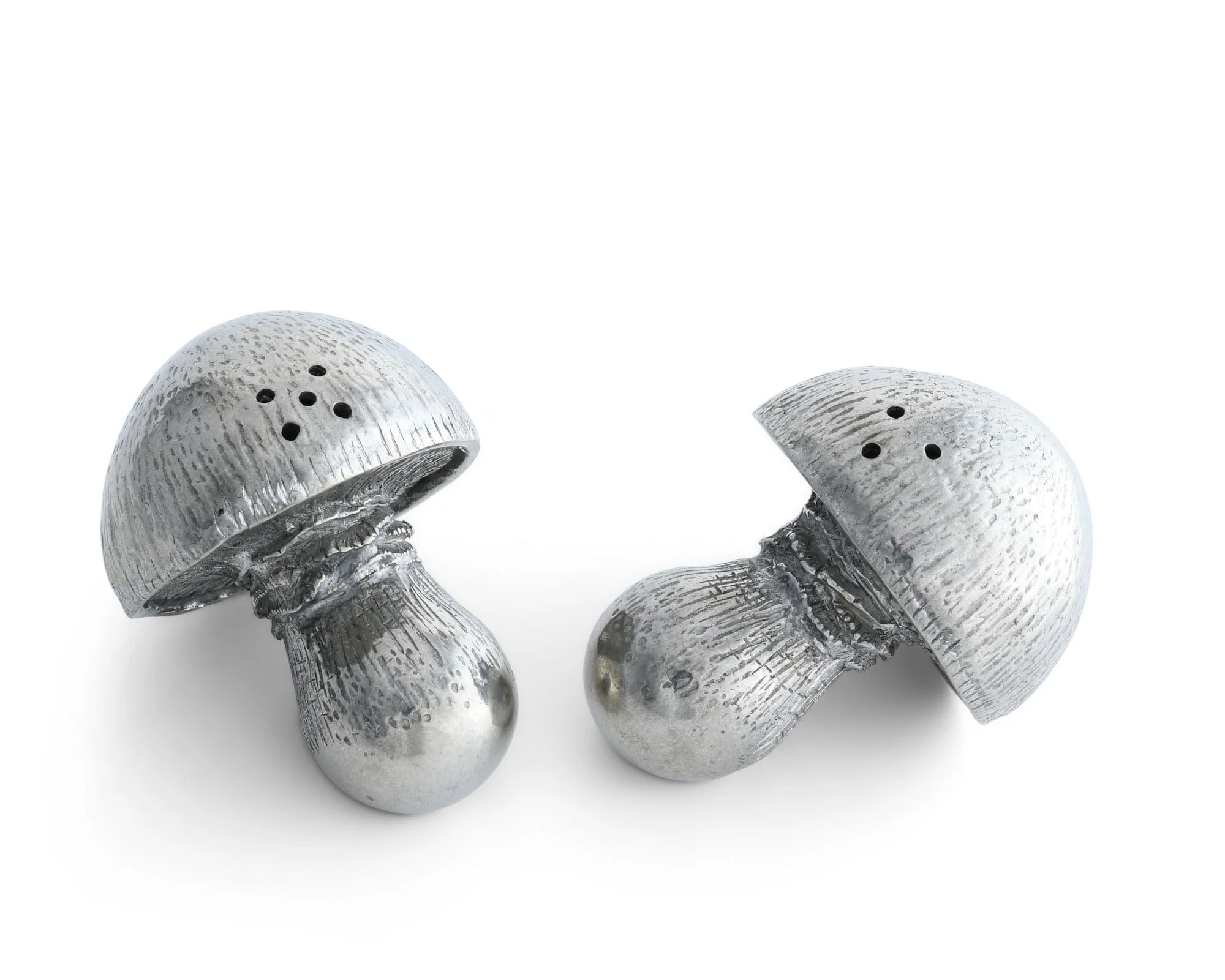 Vagabond House Mushroom Salt & Pepper Set - Image 2
