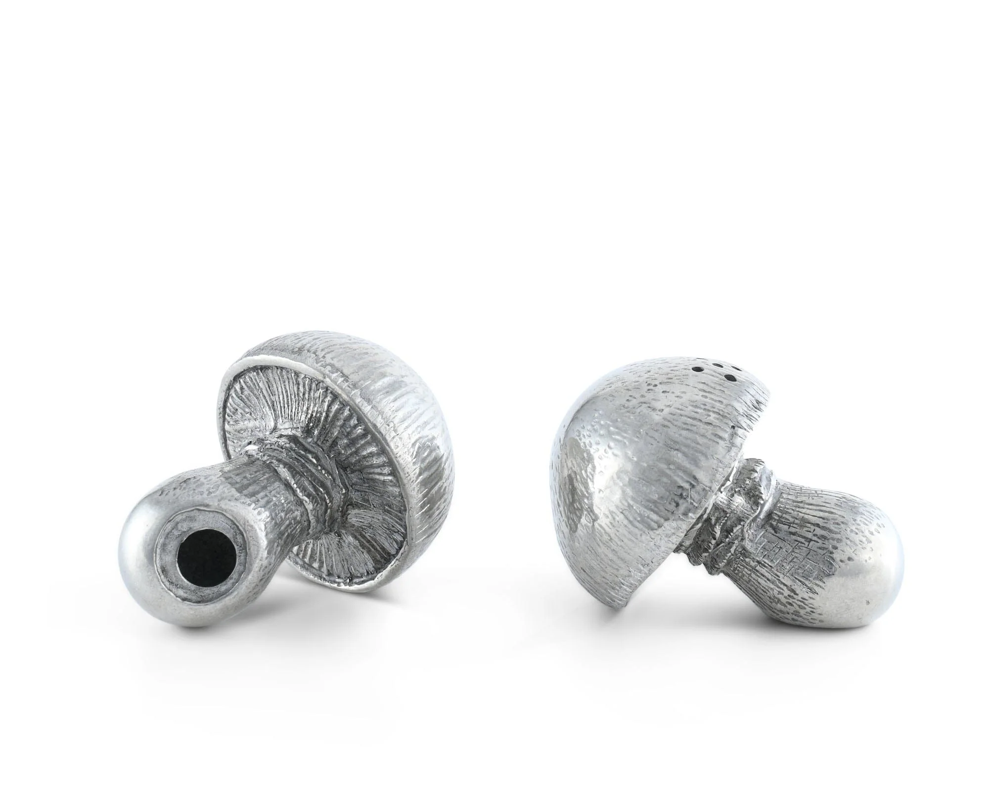 Vagabond House Mushroom Salt & Pepper Set - Image 3