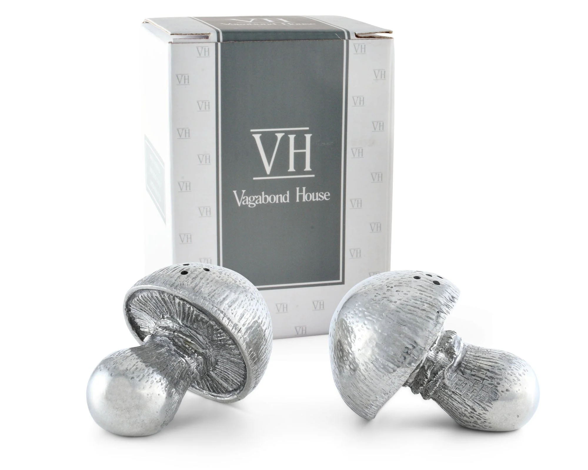 Vagabond House Mushroom Salt & Pepper Set - Image 4