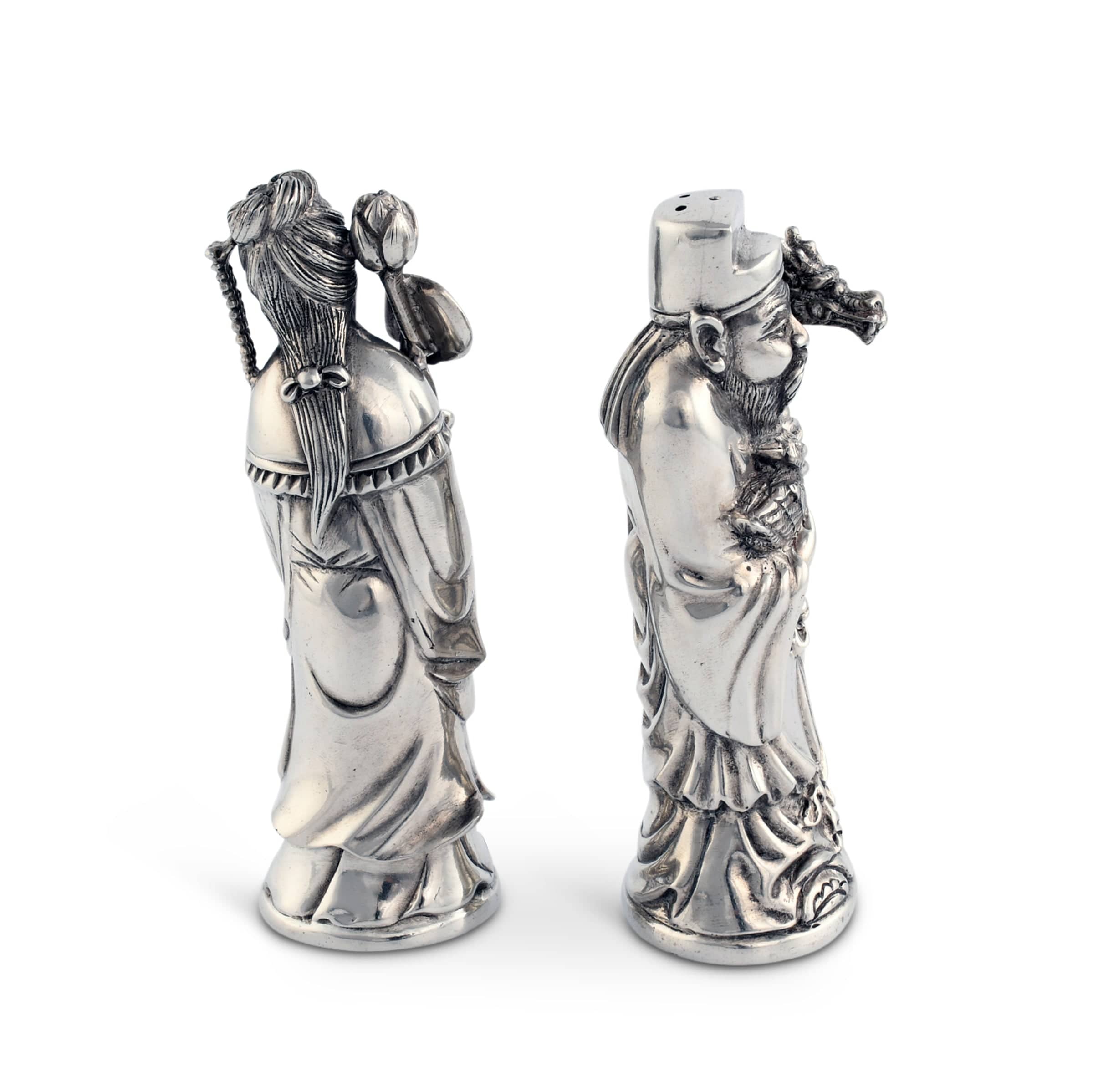 Vagabond House Nong Ming Salt and Pepper Shaker - Image 3