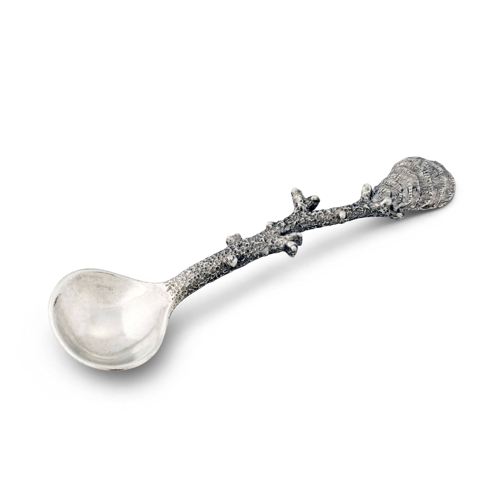 Vagabond House Ocean Coral Small Ladle Spoon
