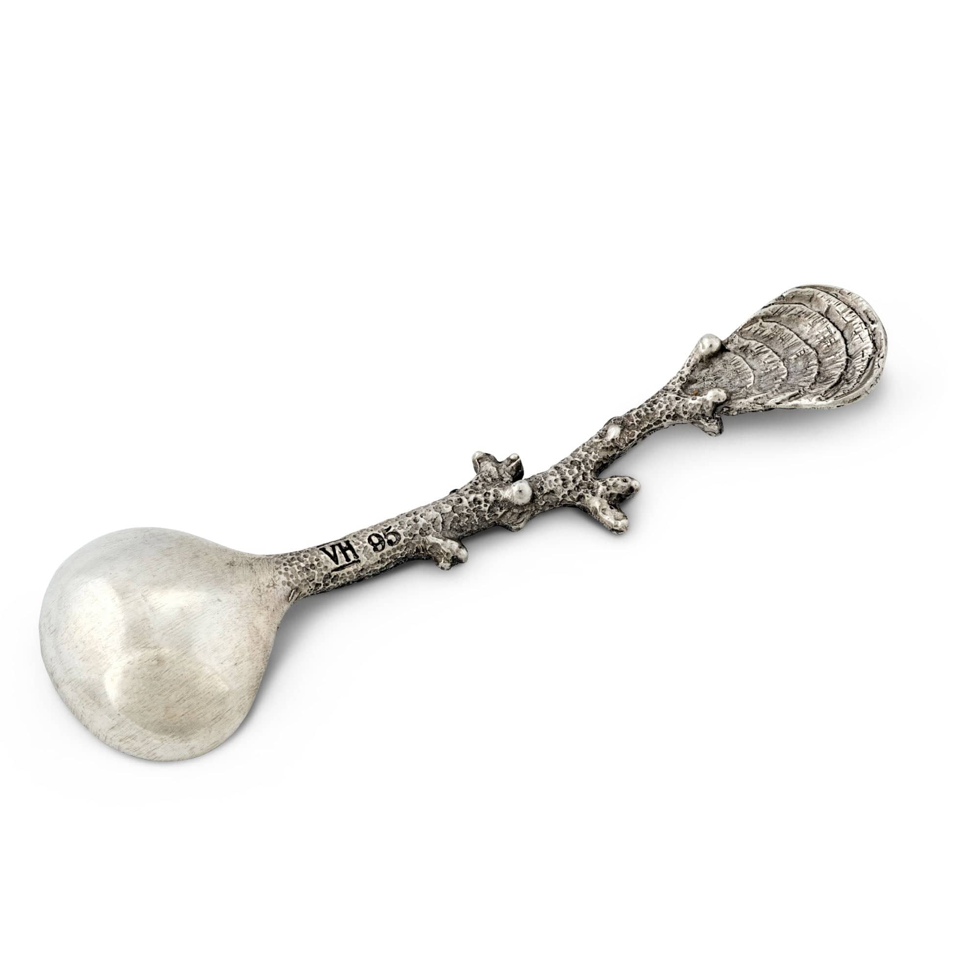 Vagabond House Ocean Coral Small Ladle Spoon - Image 2