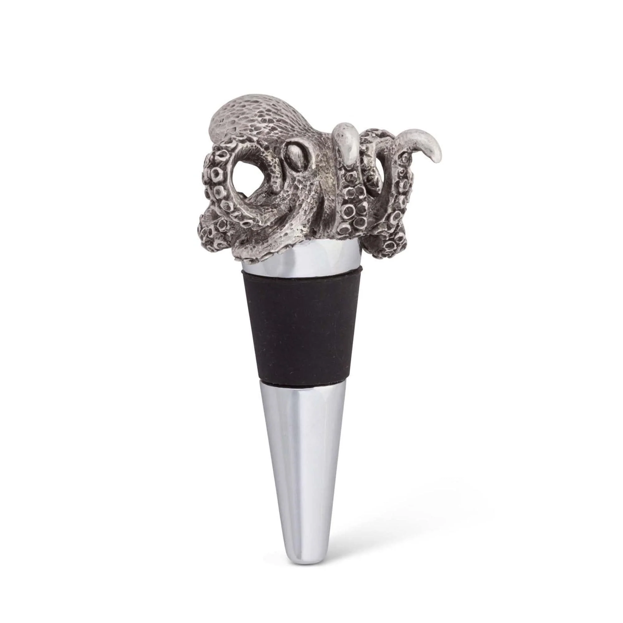 Vagabond House Octopus Bottle Stopper