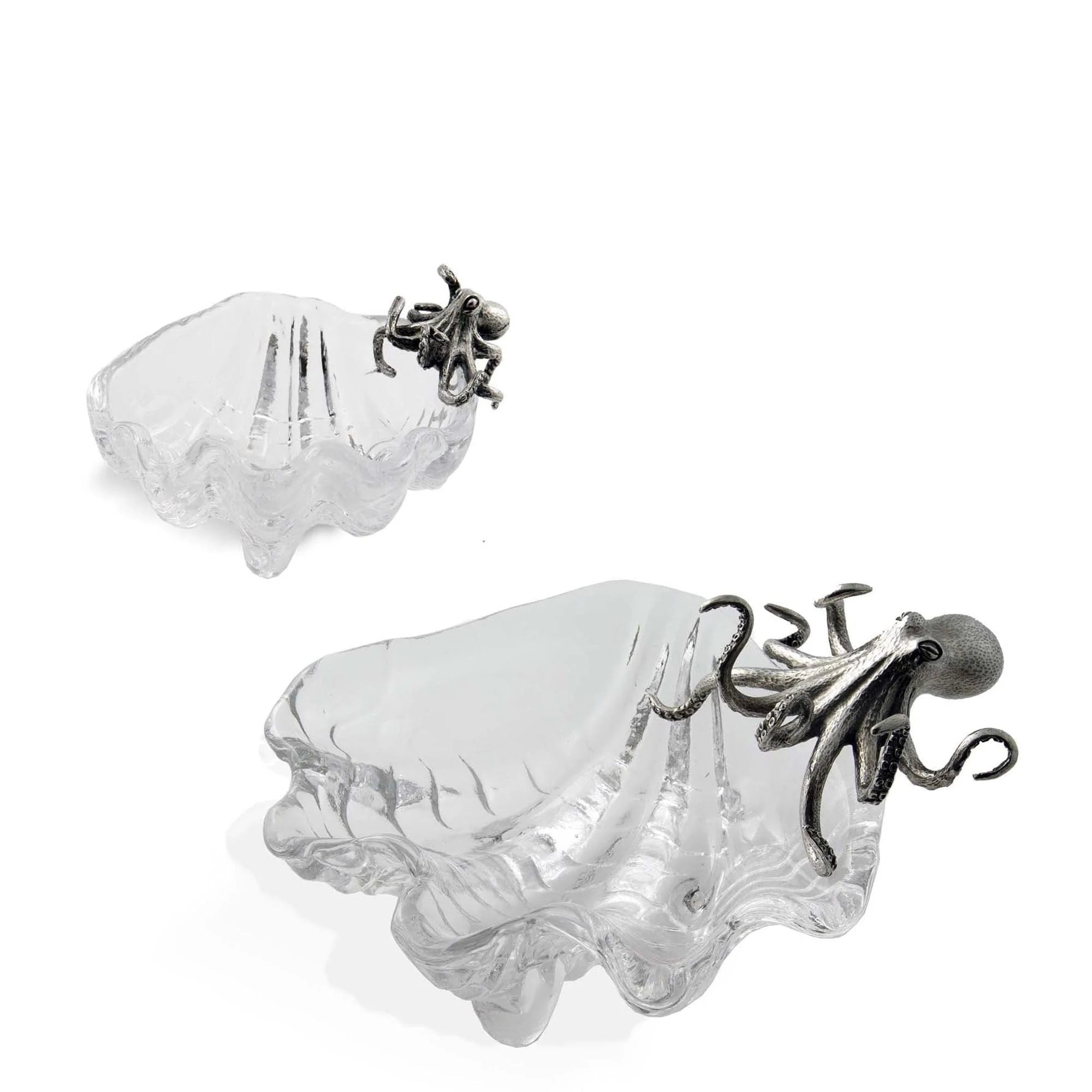 Vagabond House Octopus Dip Bowl Large