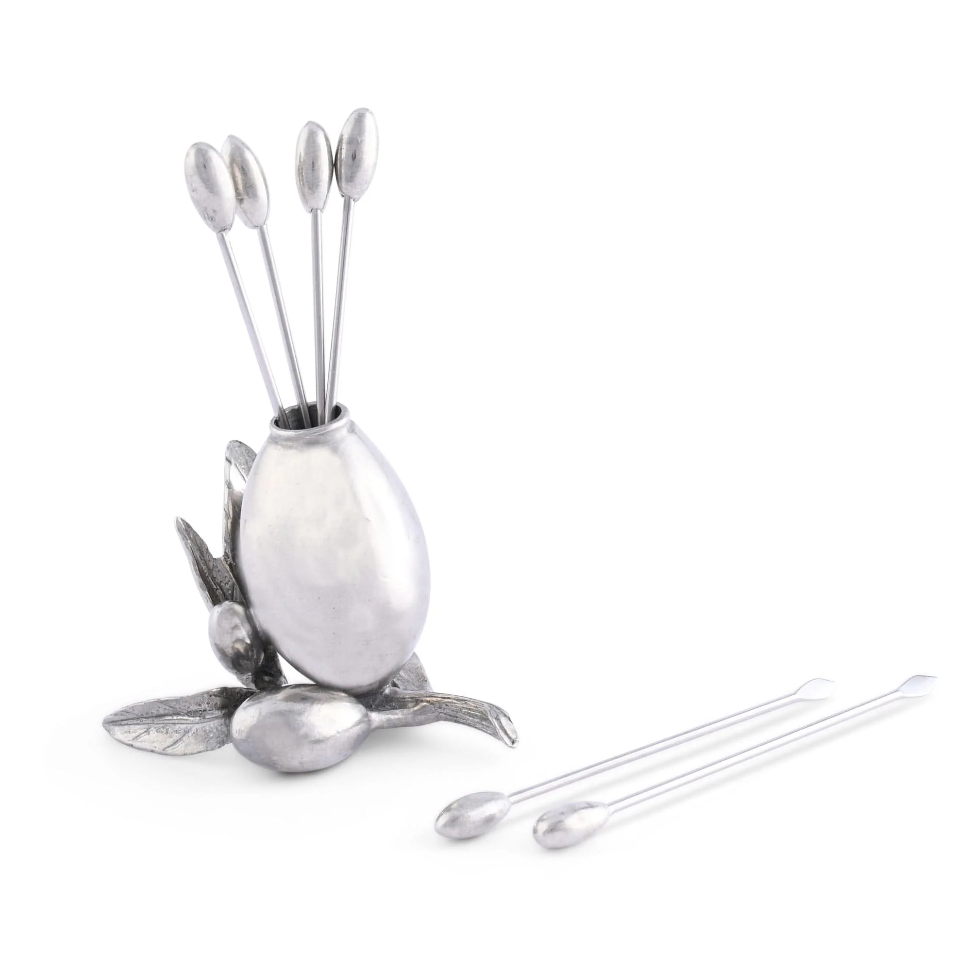 Vagabond House Olive Cheese Picks