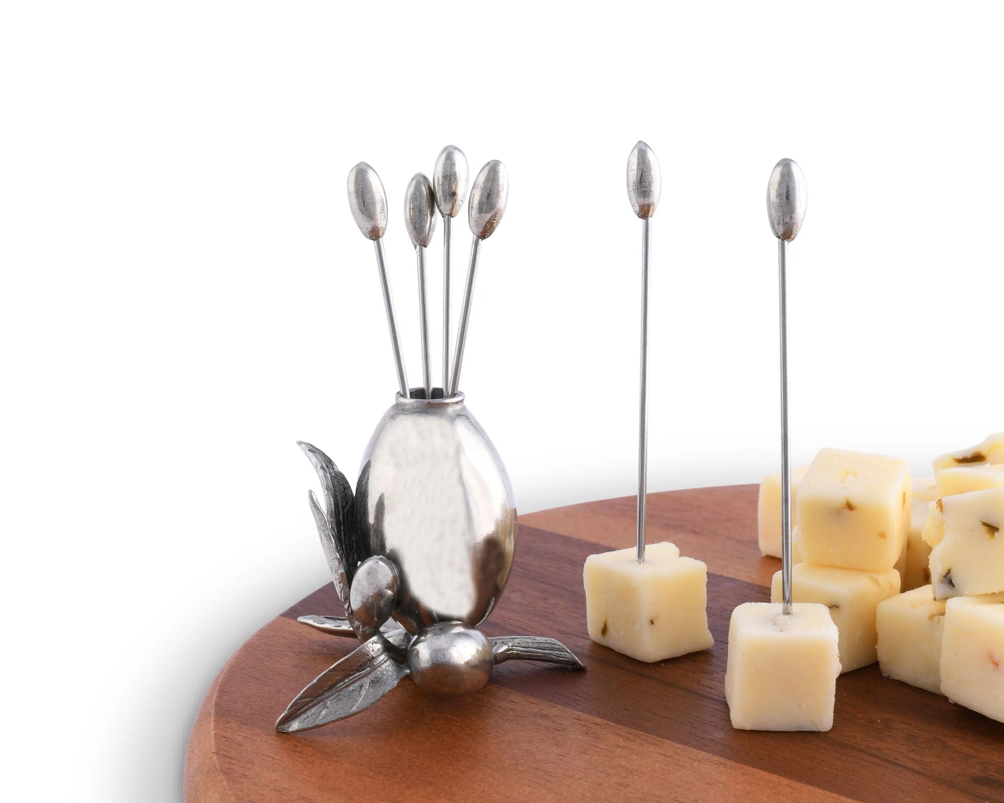 Vagabond House Olive Cheese Picks - Image 5