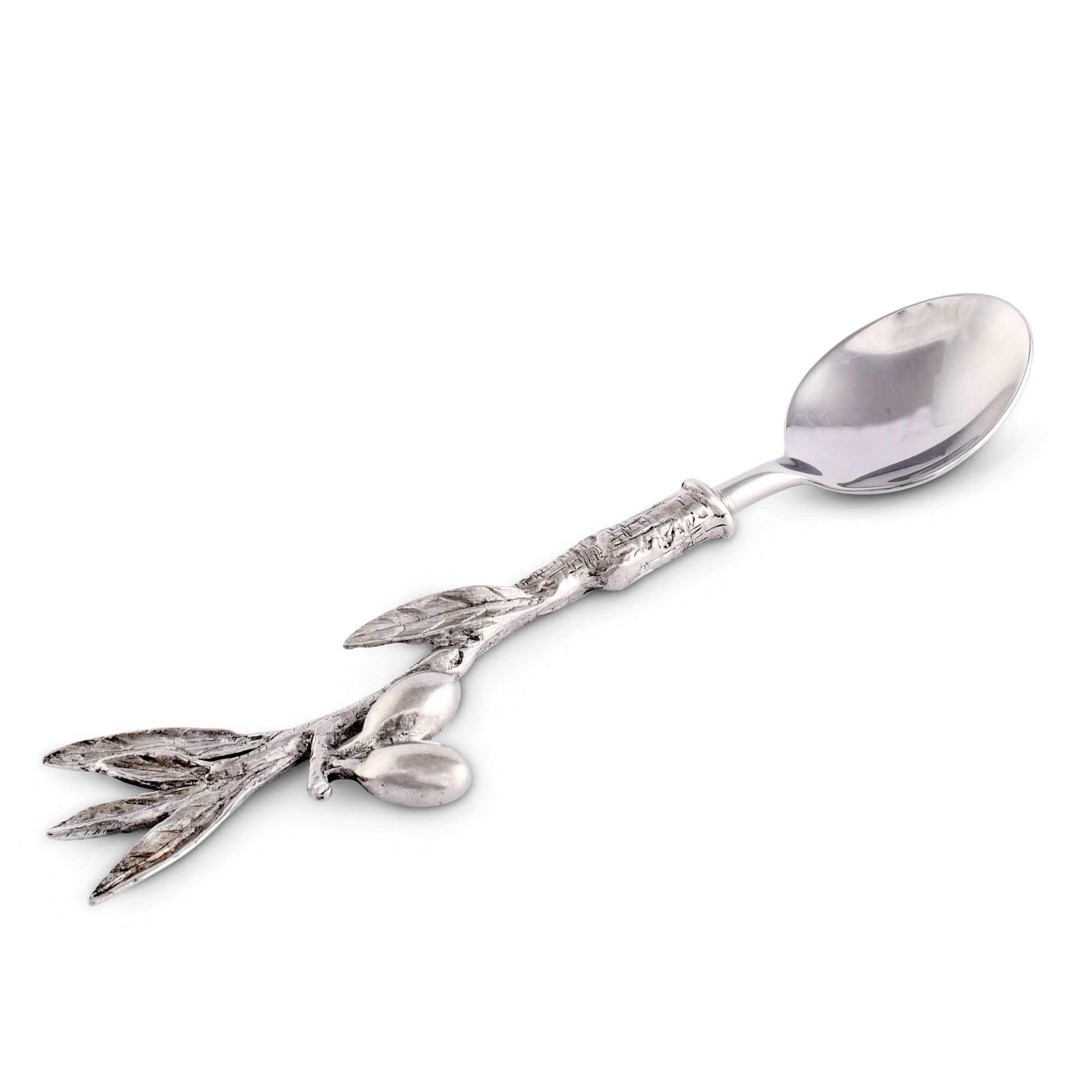Vagabond House Olive Hors d oeuvre Spoon