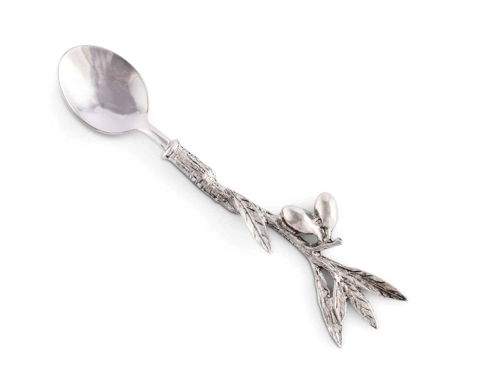 Vagabond House Olive Hors d oeuvre Spoon - Image 2