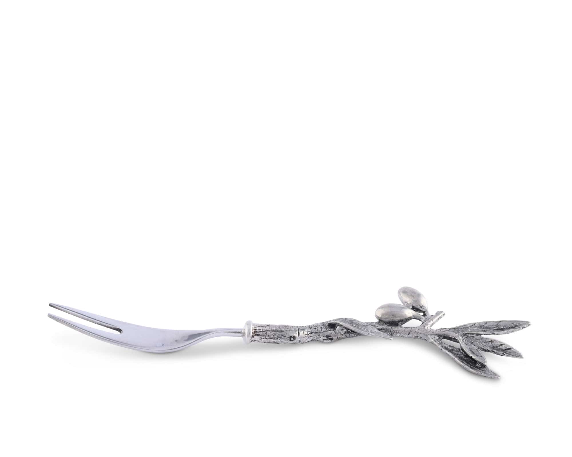 Vagabond House Olive Hors d'oeuvre Fork - Image 2