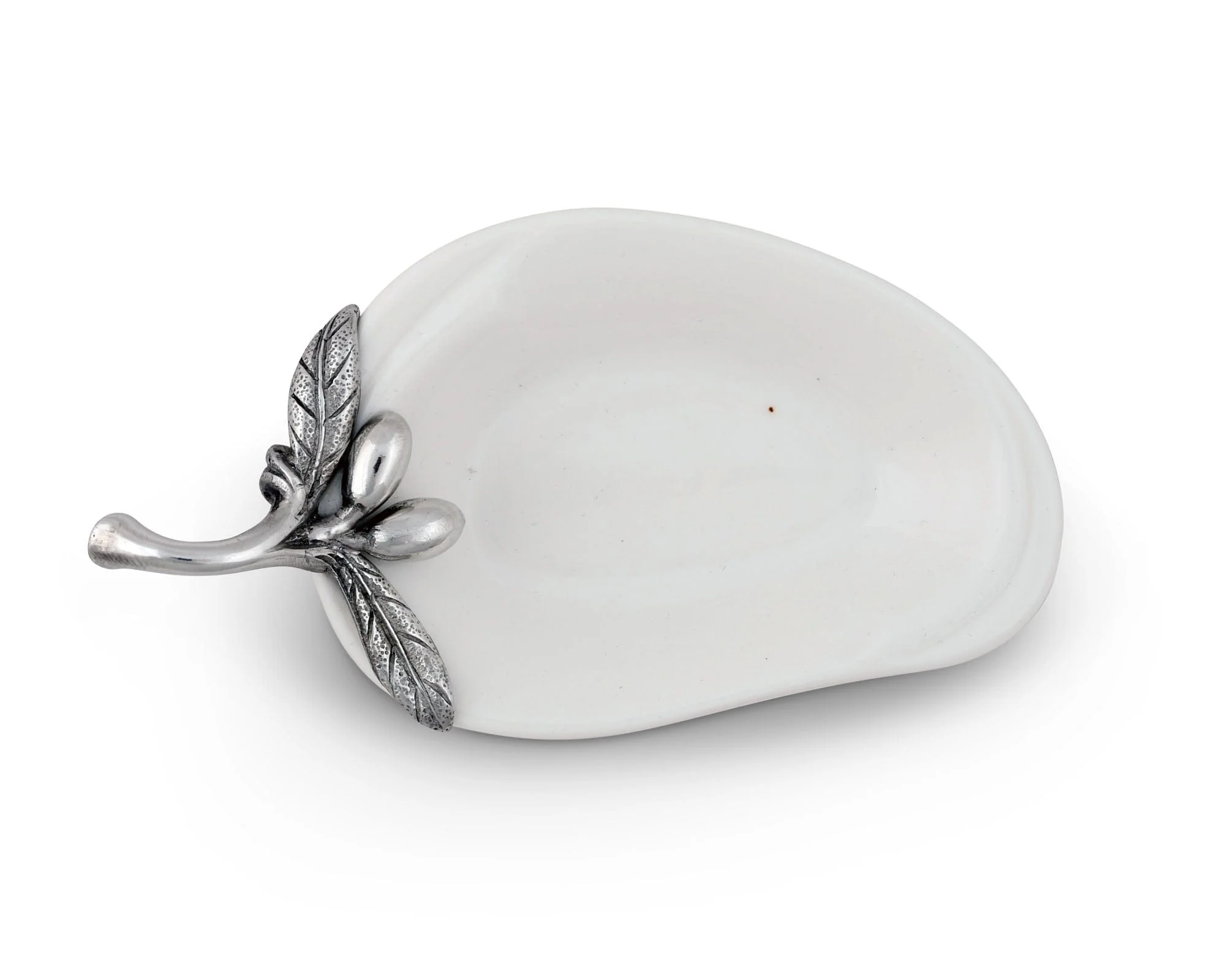 Vagabond House Olive Oil Server / Spoon Rest - Image 3